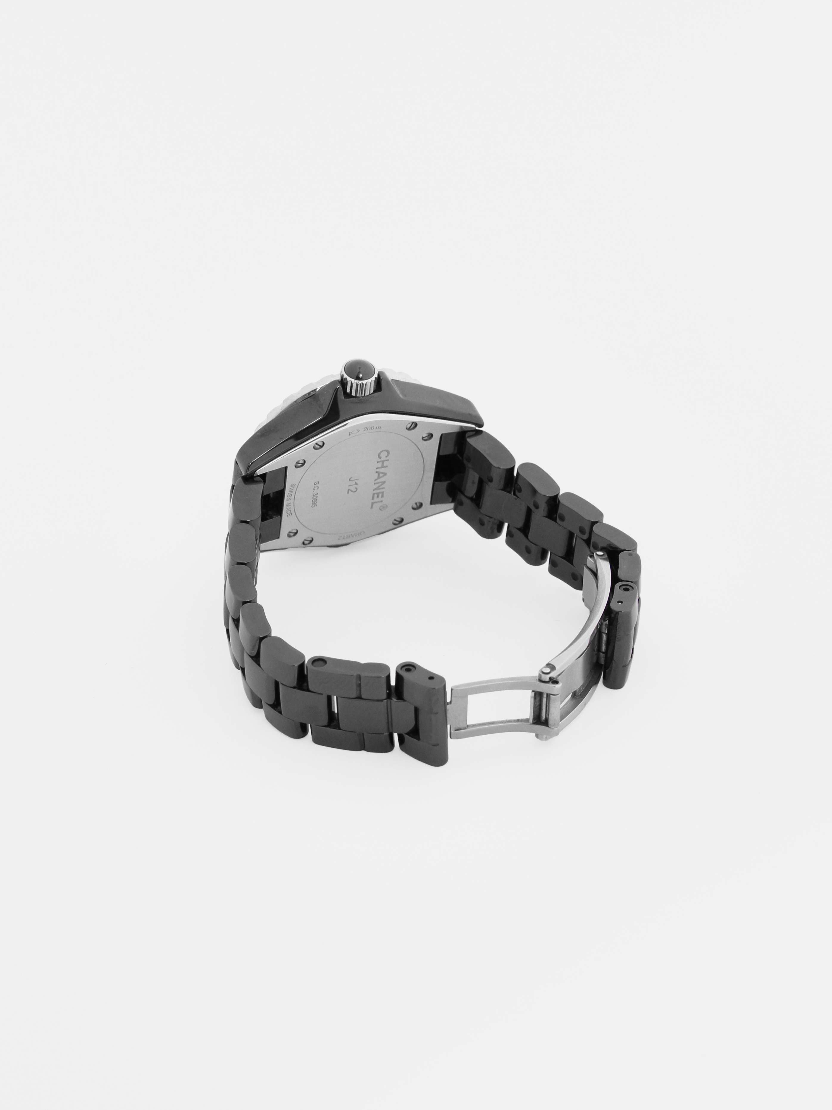 Часы Chanel изображение #4