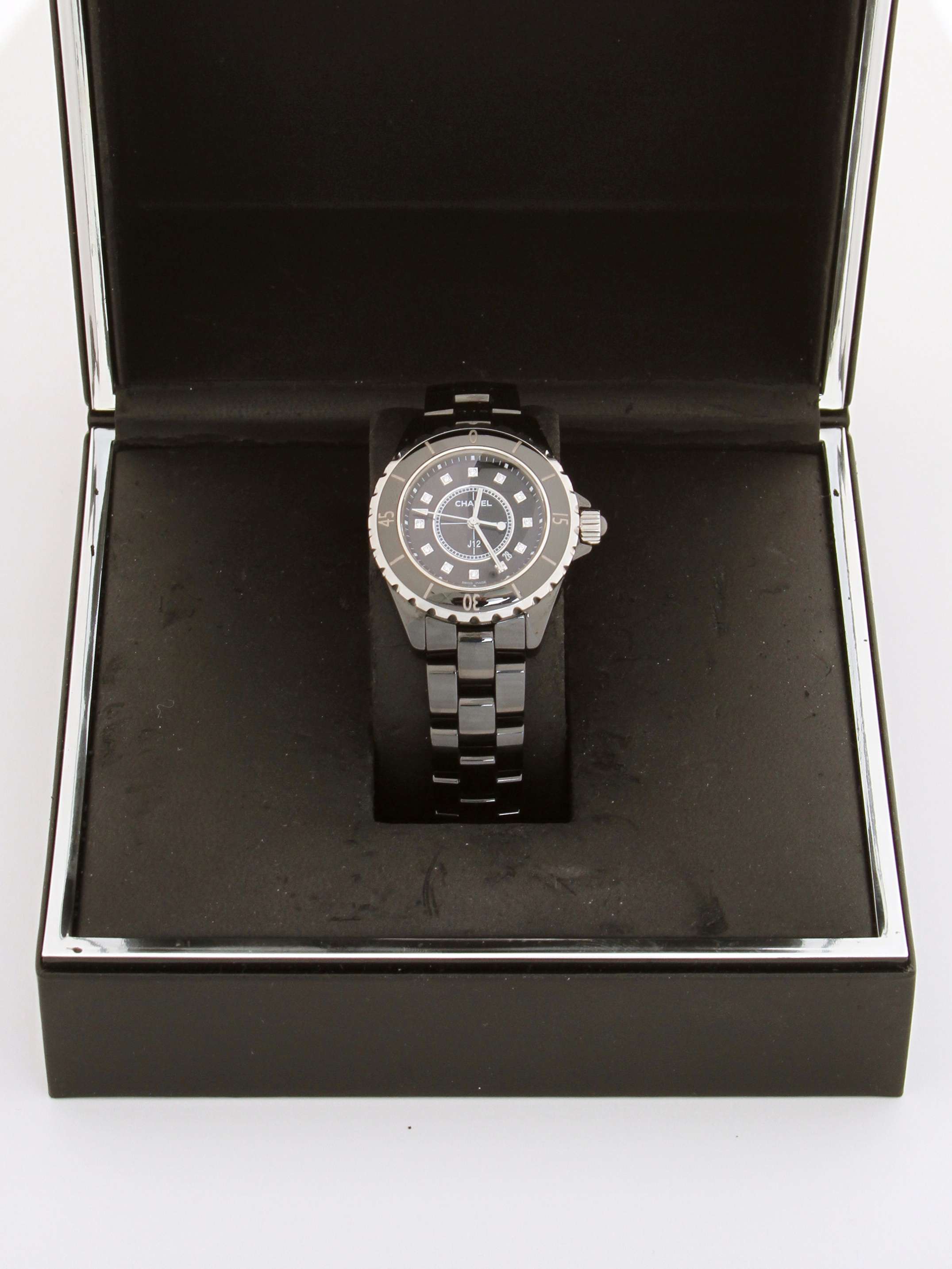 Часы Chanel изображение #7