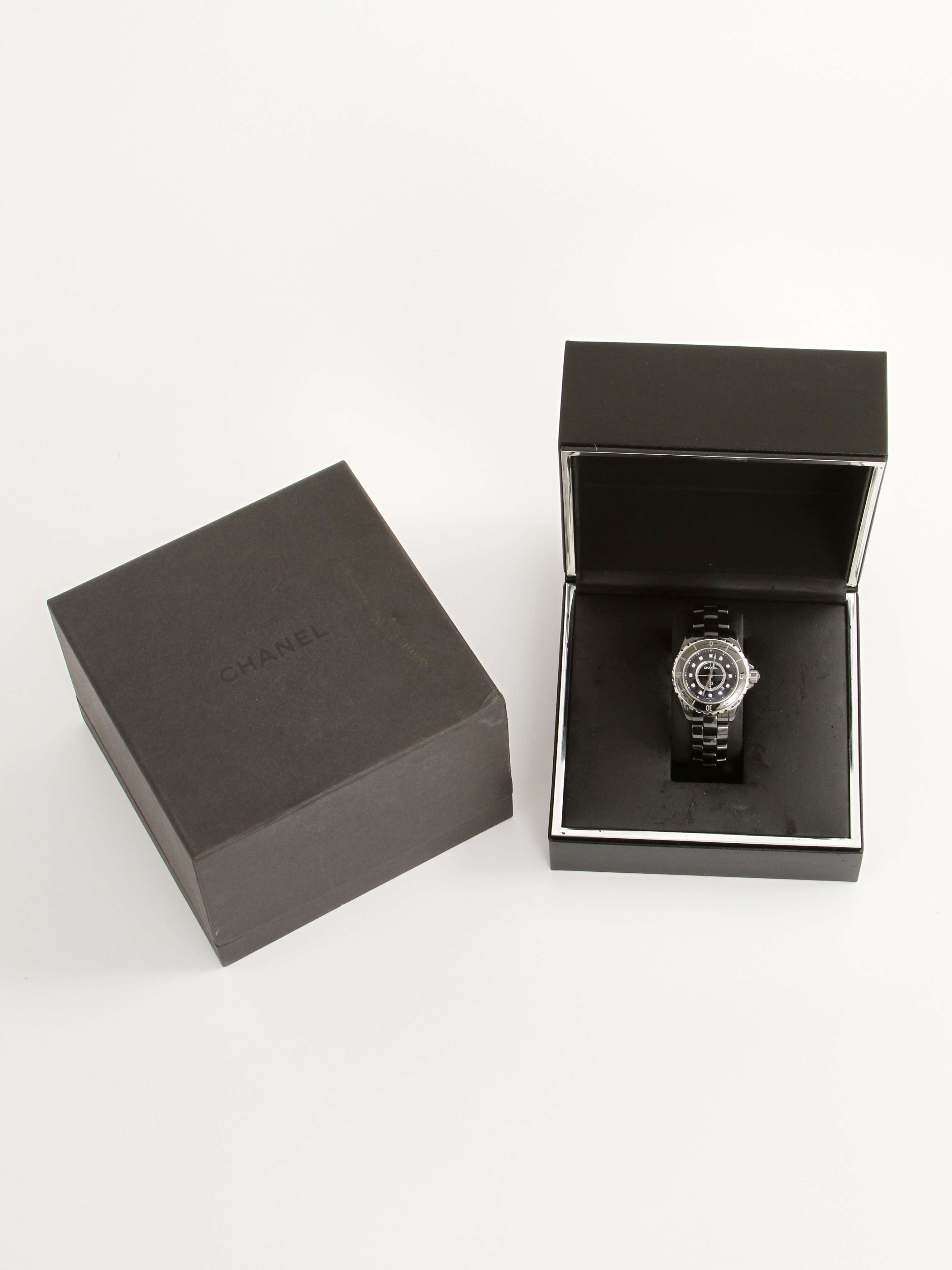 Часы Chanel изображение #8