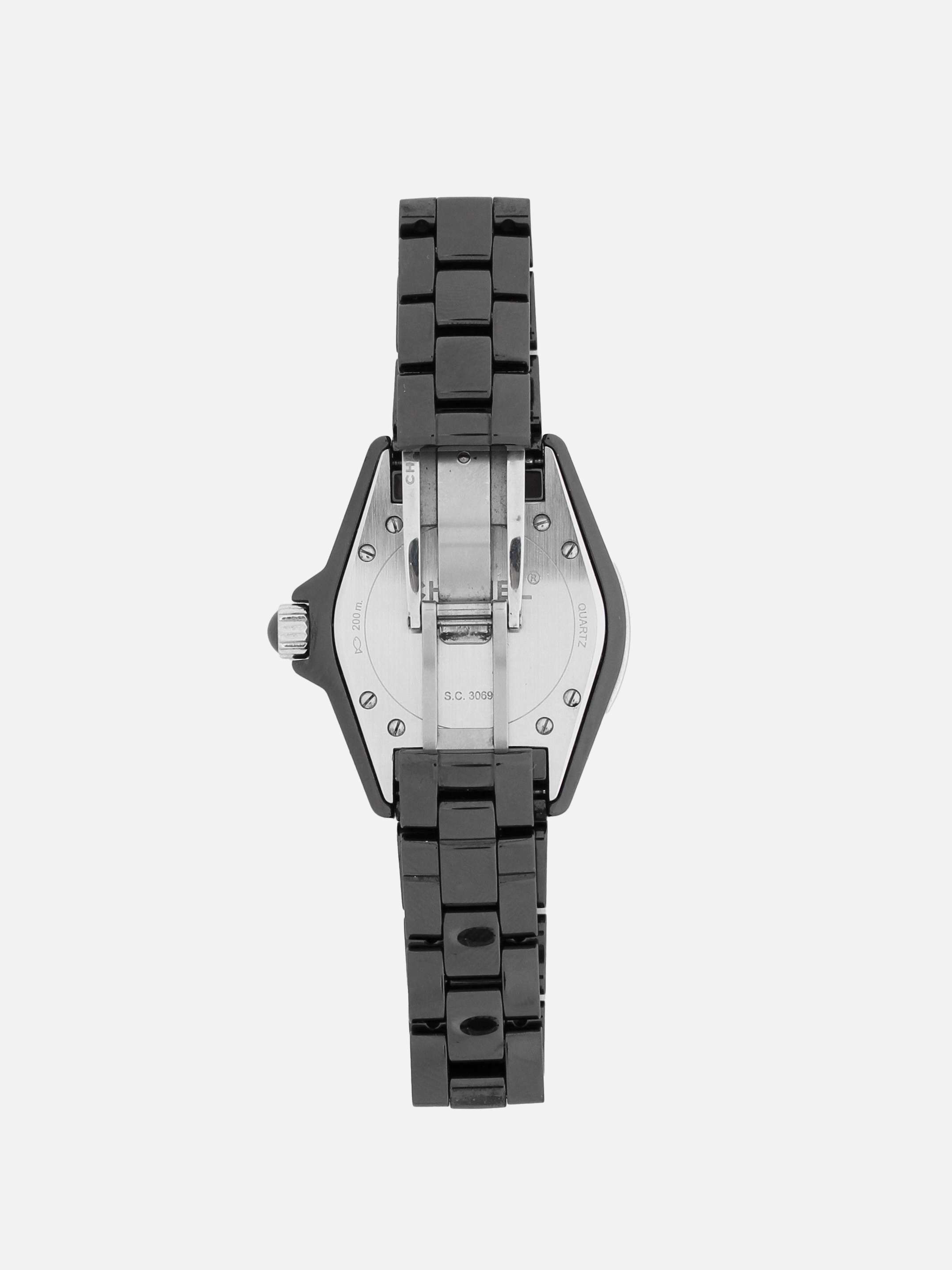 Часы Chanel изображение #6