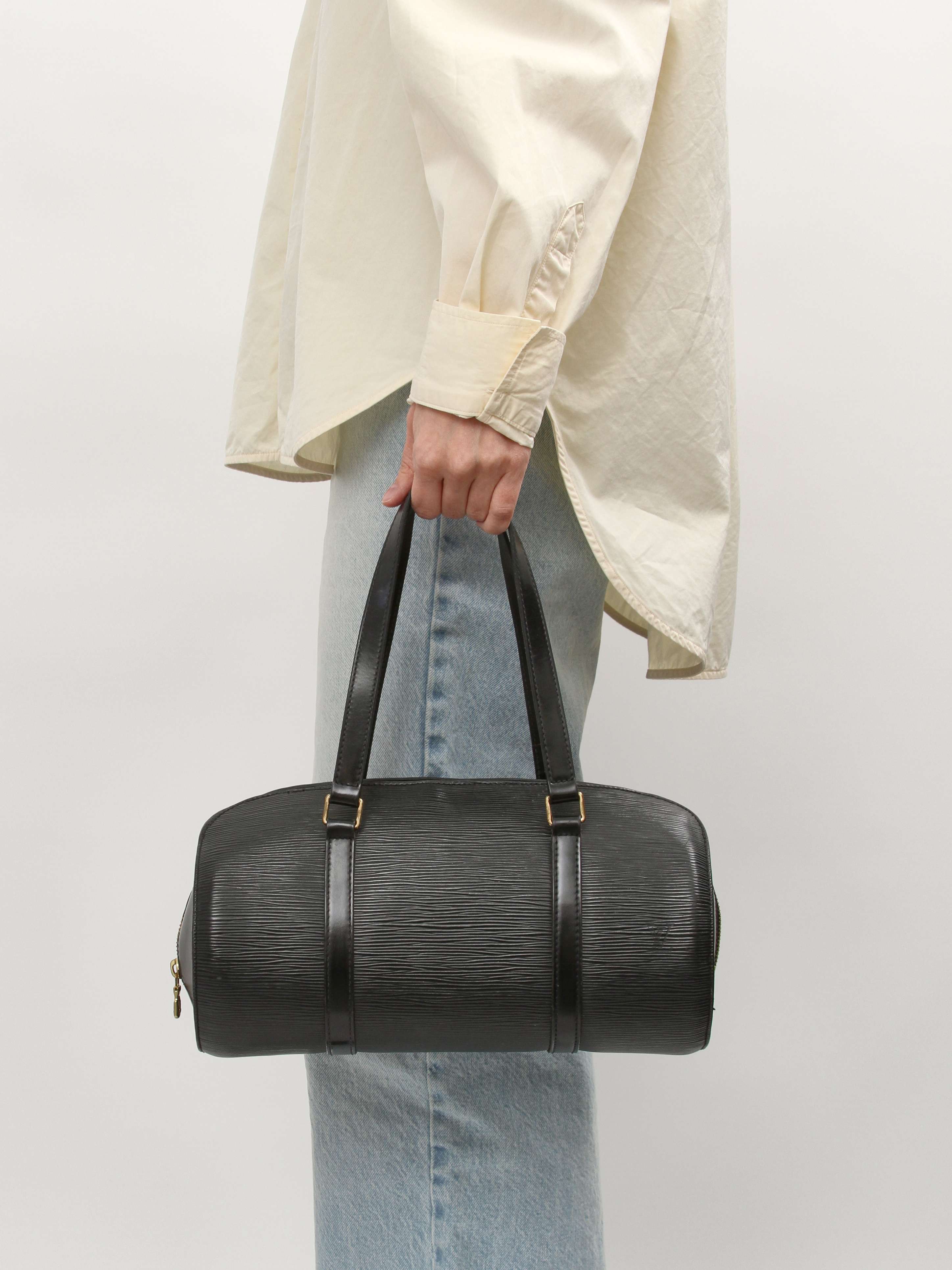 Louis Vuitton Papillon  2