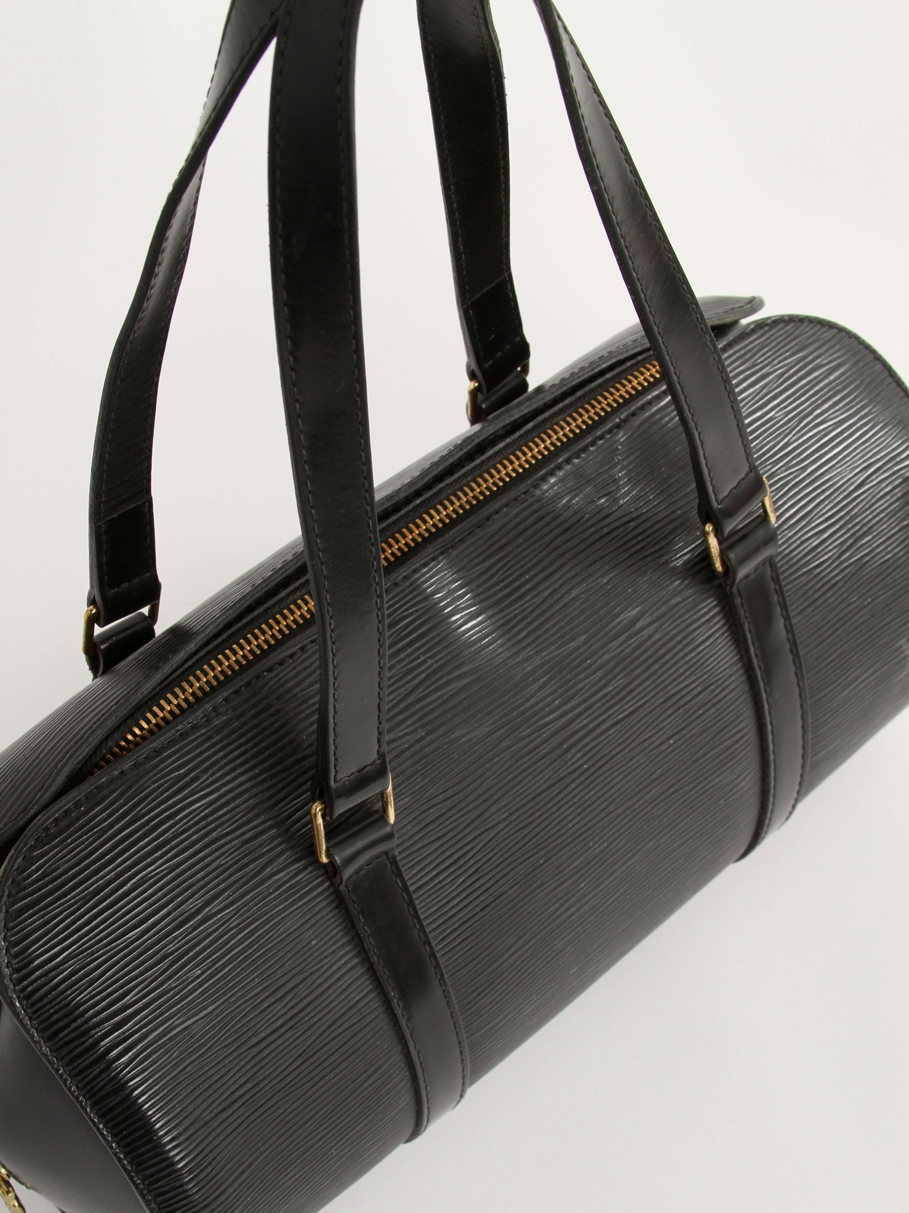 Louis Vuitton Papillon  5