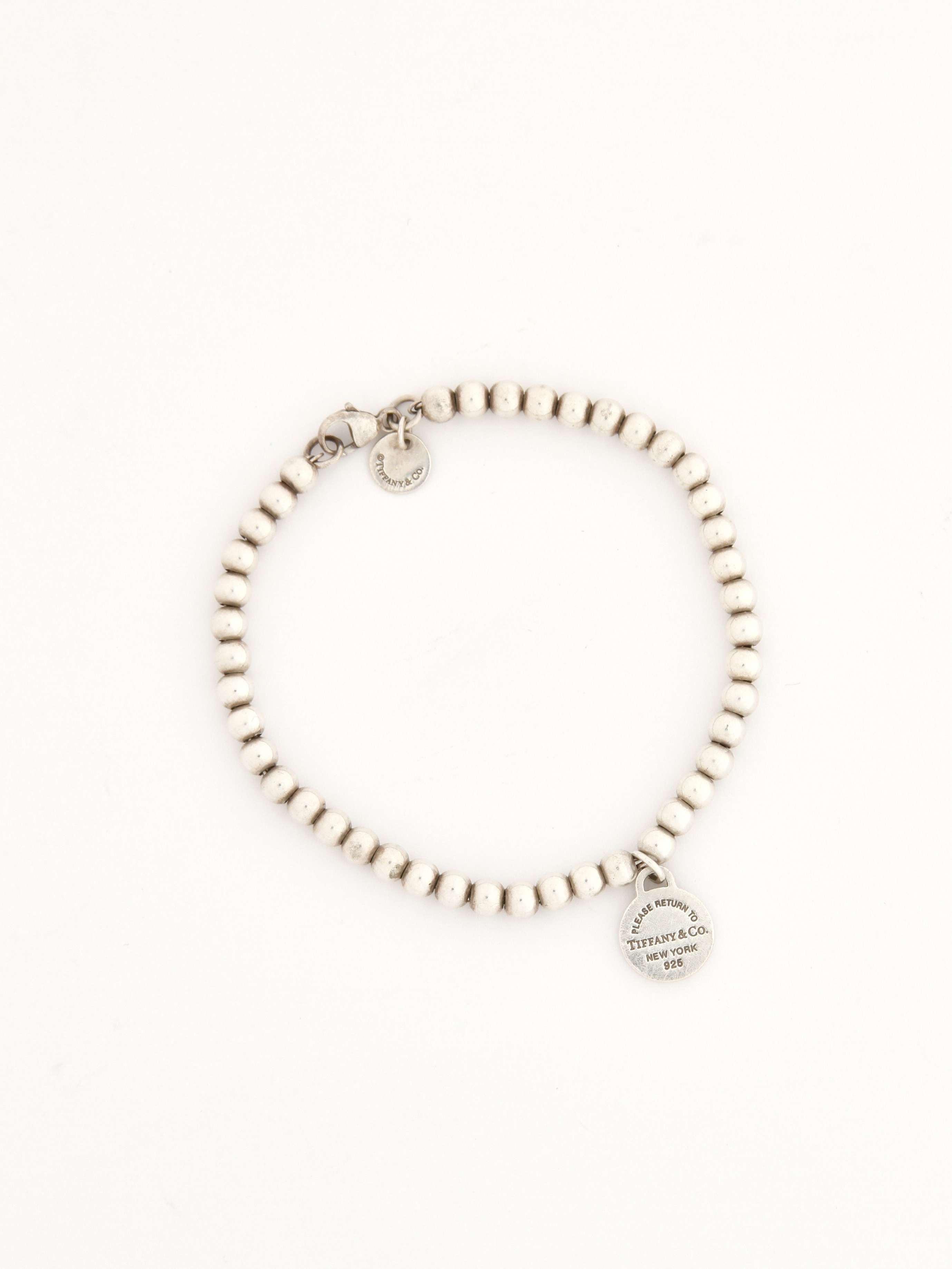 Tiffany & Co.   5