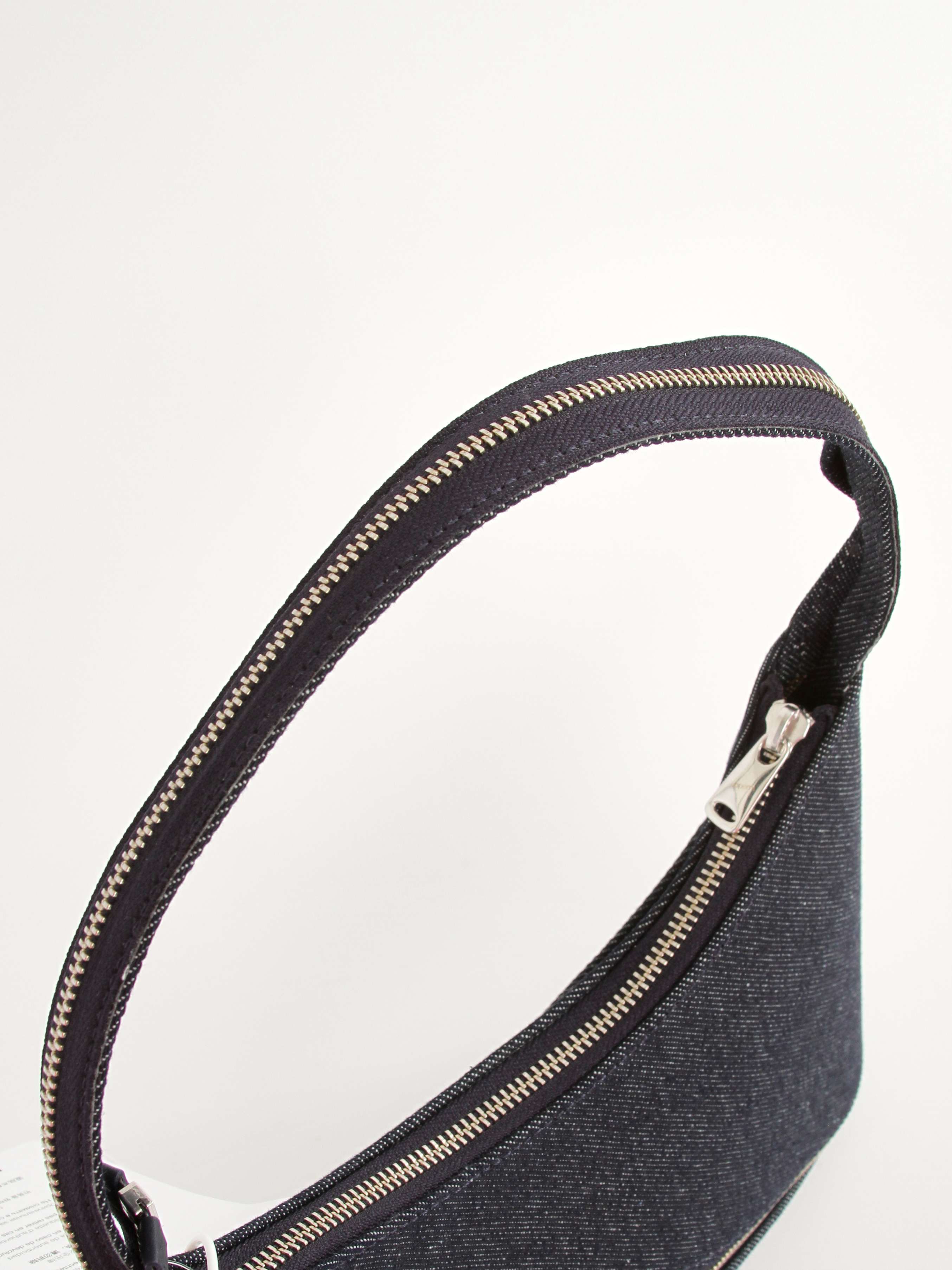 Coperni Zip Baguette  5