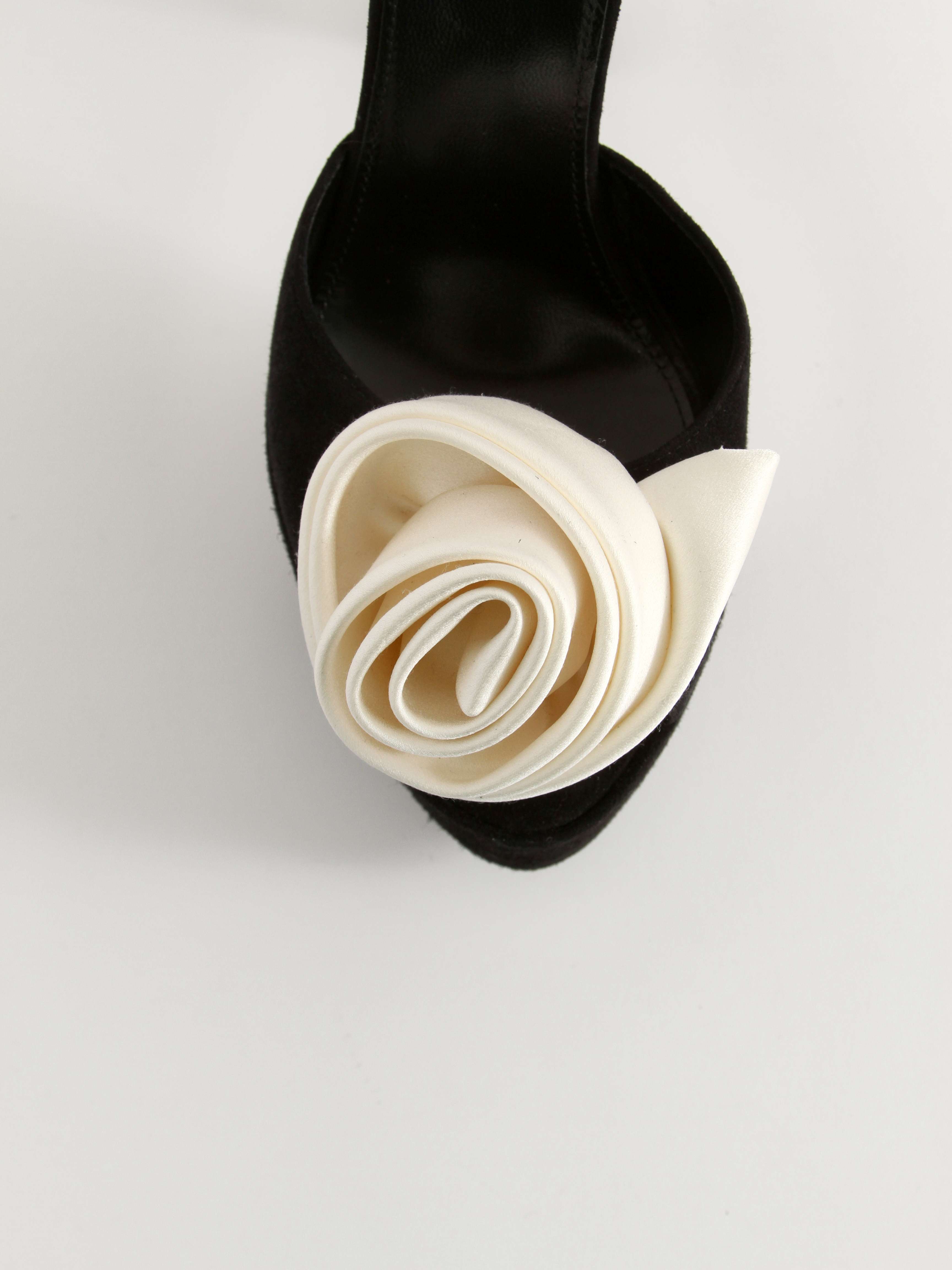 Обувь Saint Laurent 37.5 изображение #6