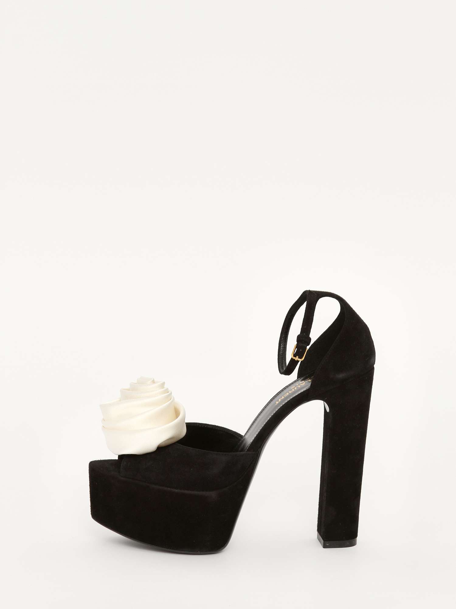 Обувь Saint Laurent 37.5 изображение #2