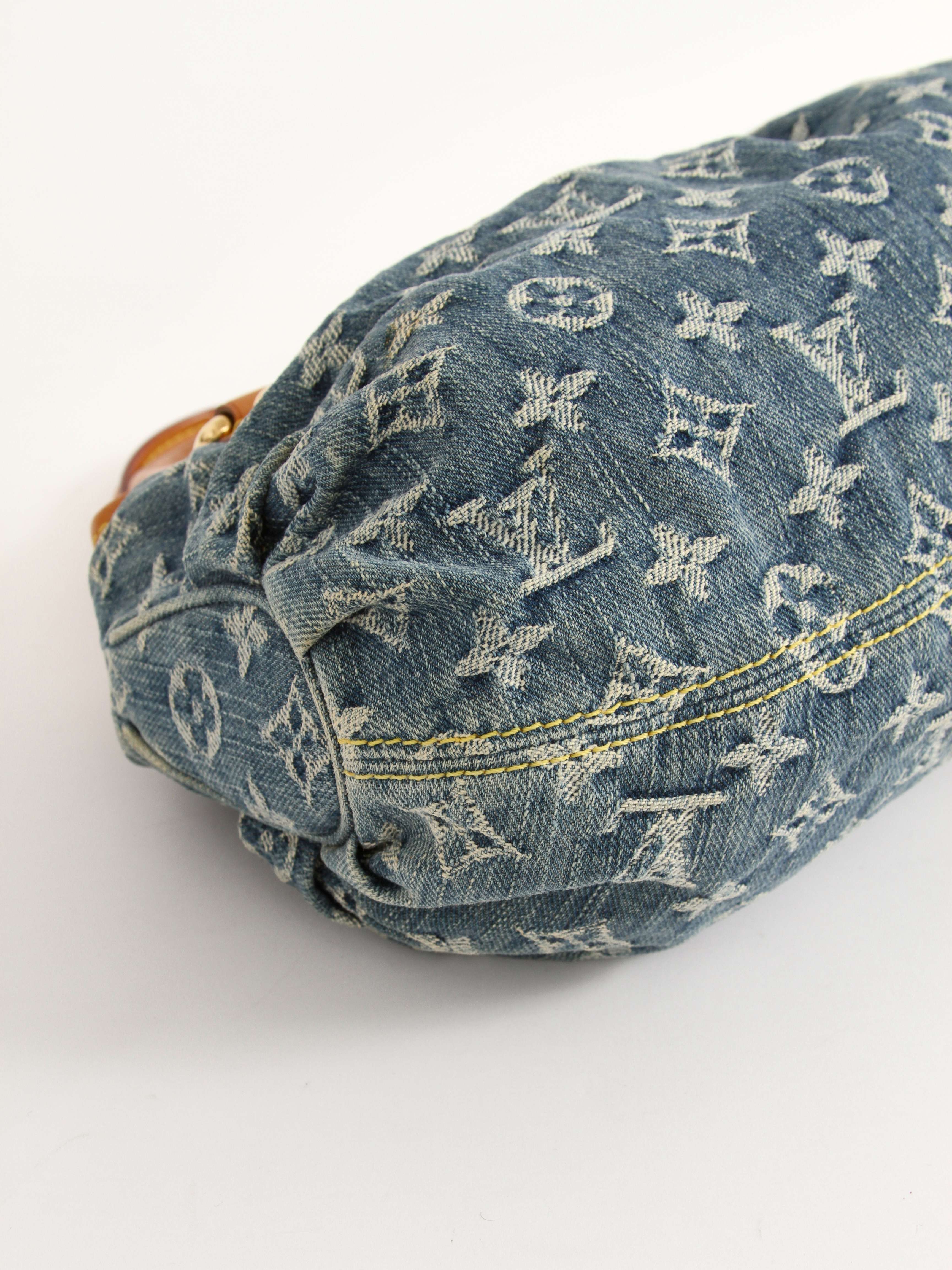 Louis Vuitton Pleaty  5