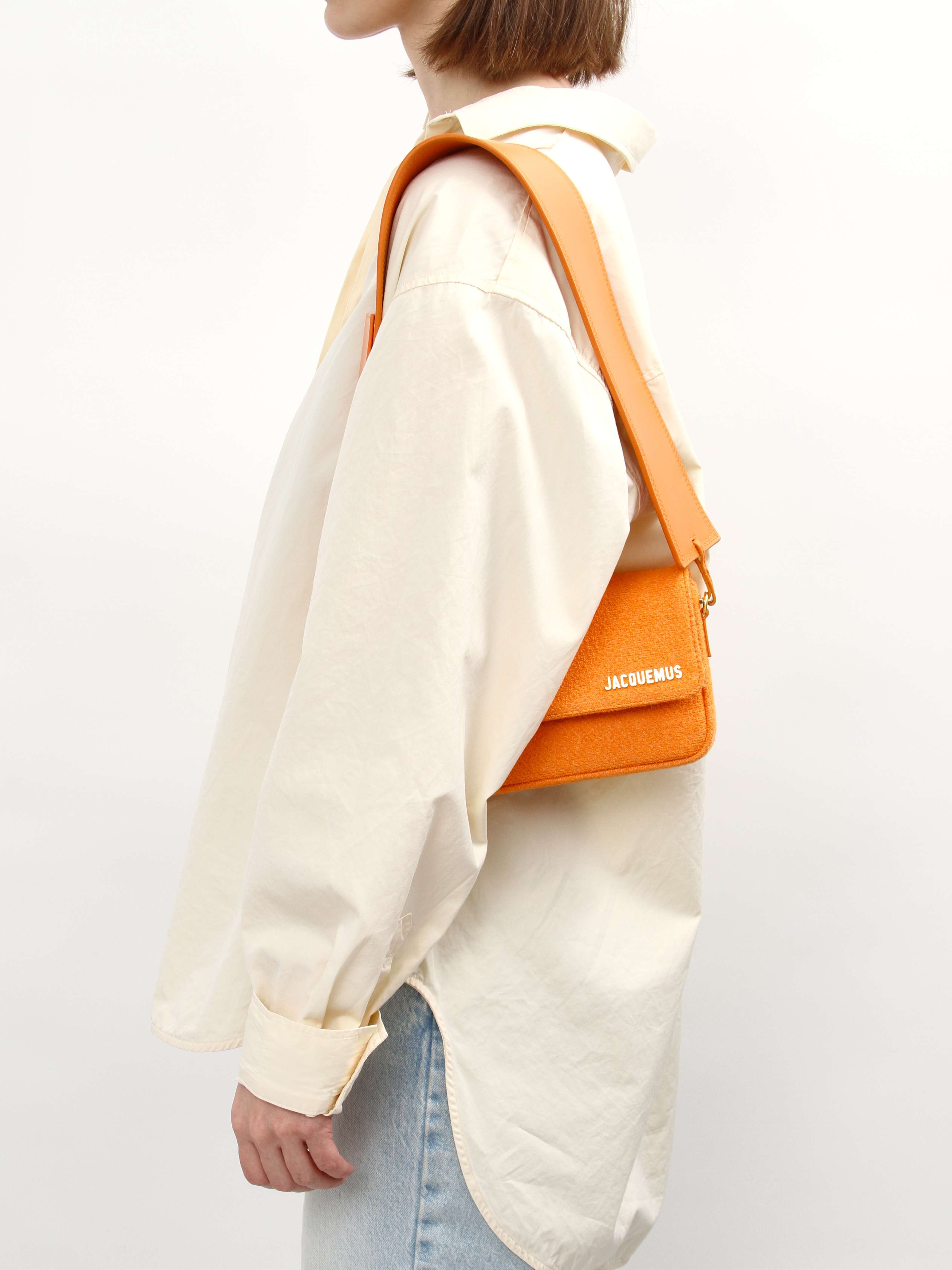 Jacquemus Le Carinu  2
