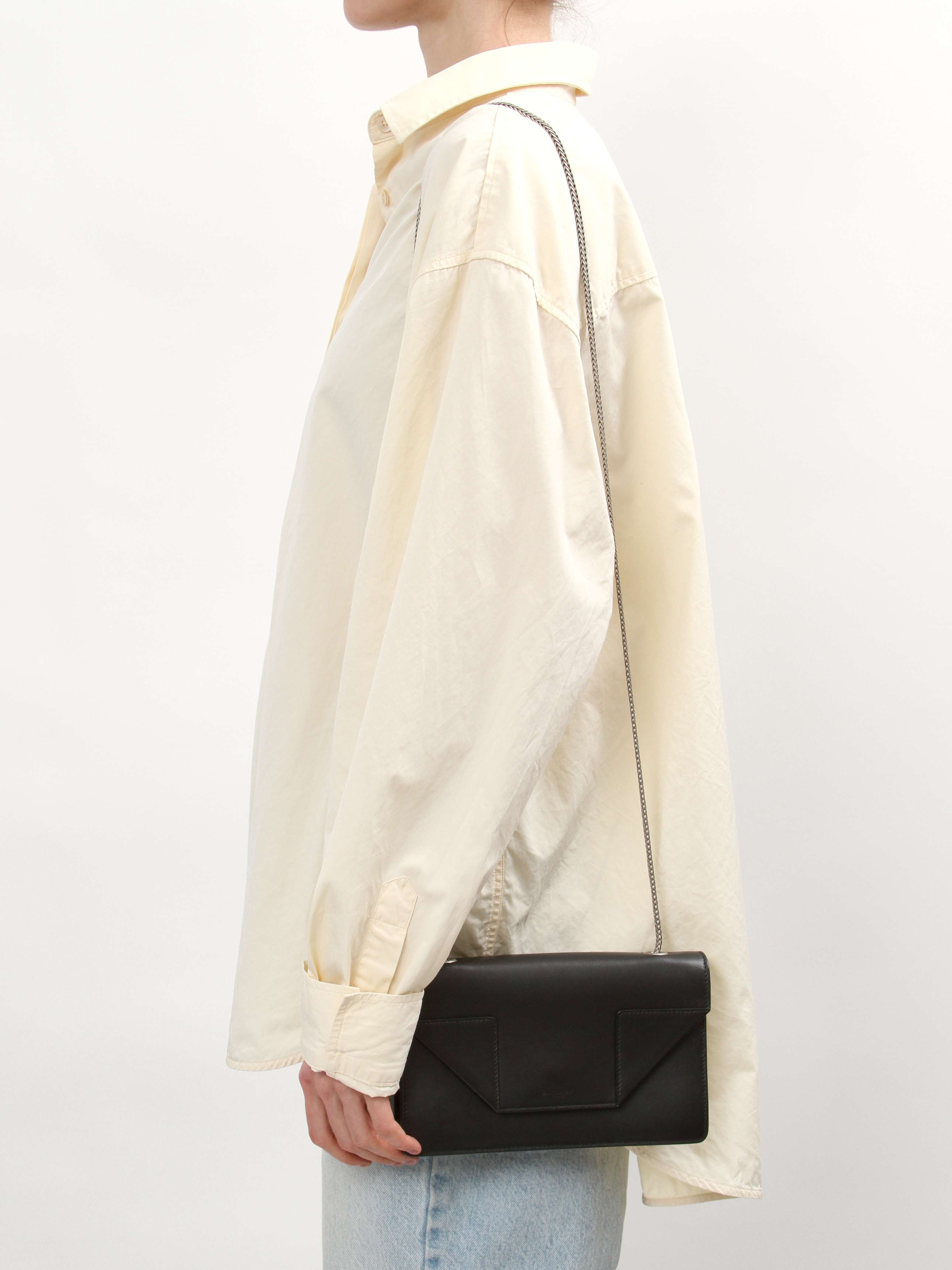 Saint Laurent Betty  2