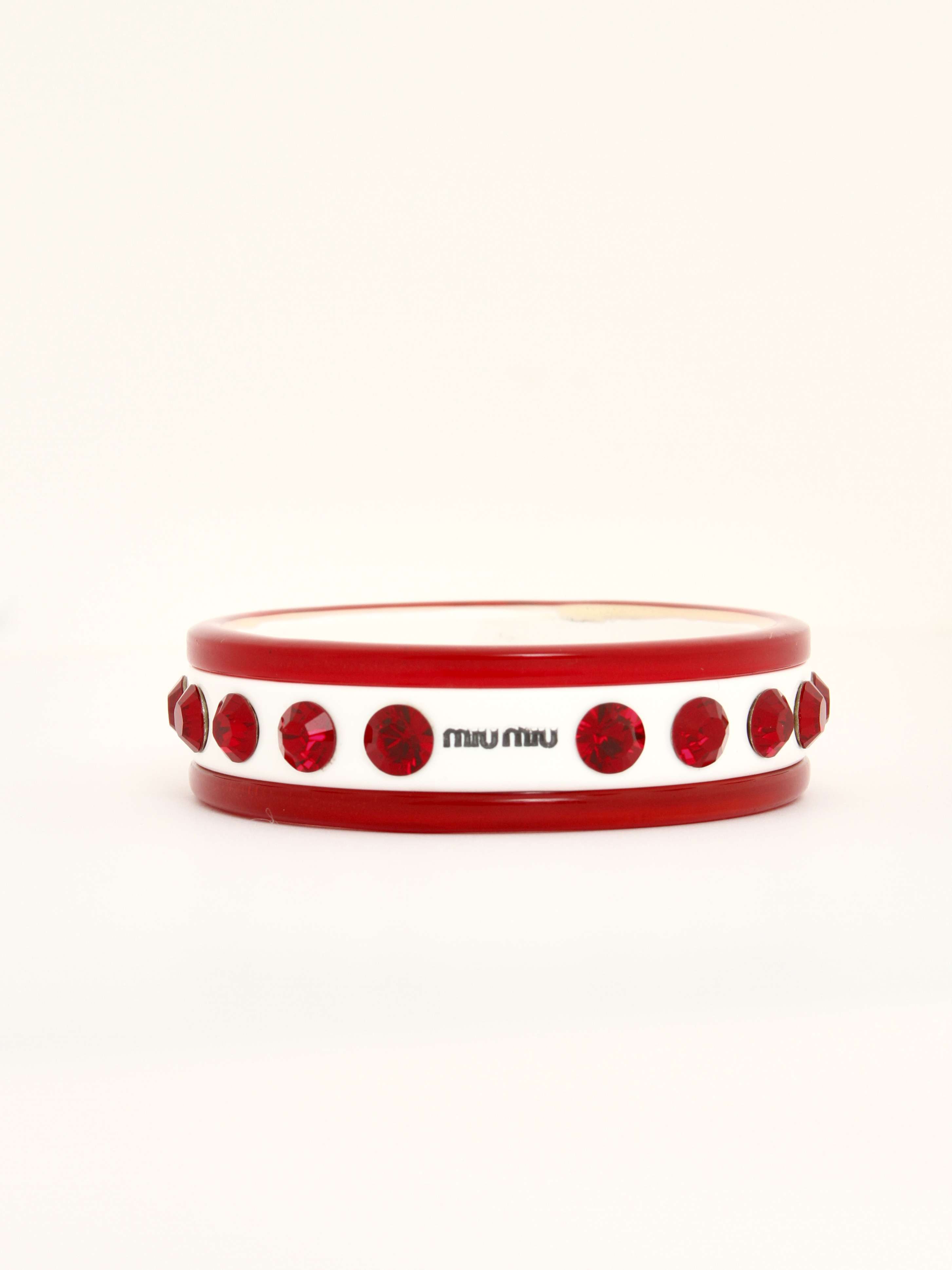 Miu Miu Bracelet 