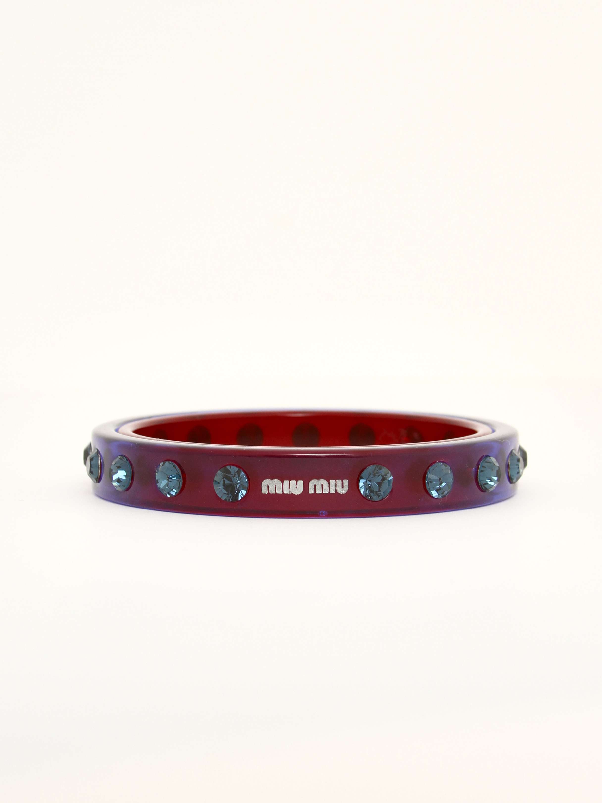 Miu Miu Bracelet 