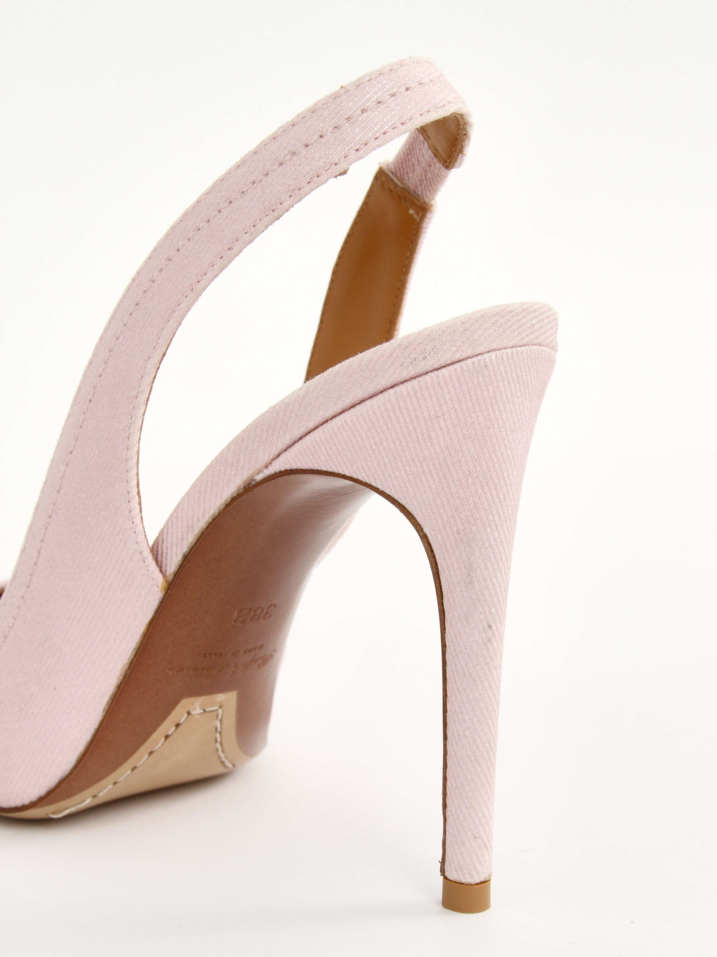 Обувь Ralph Lauren 38 изображение #11