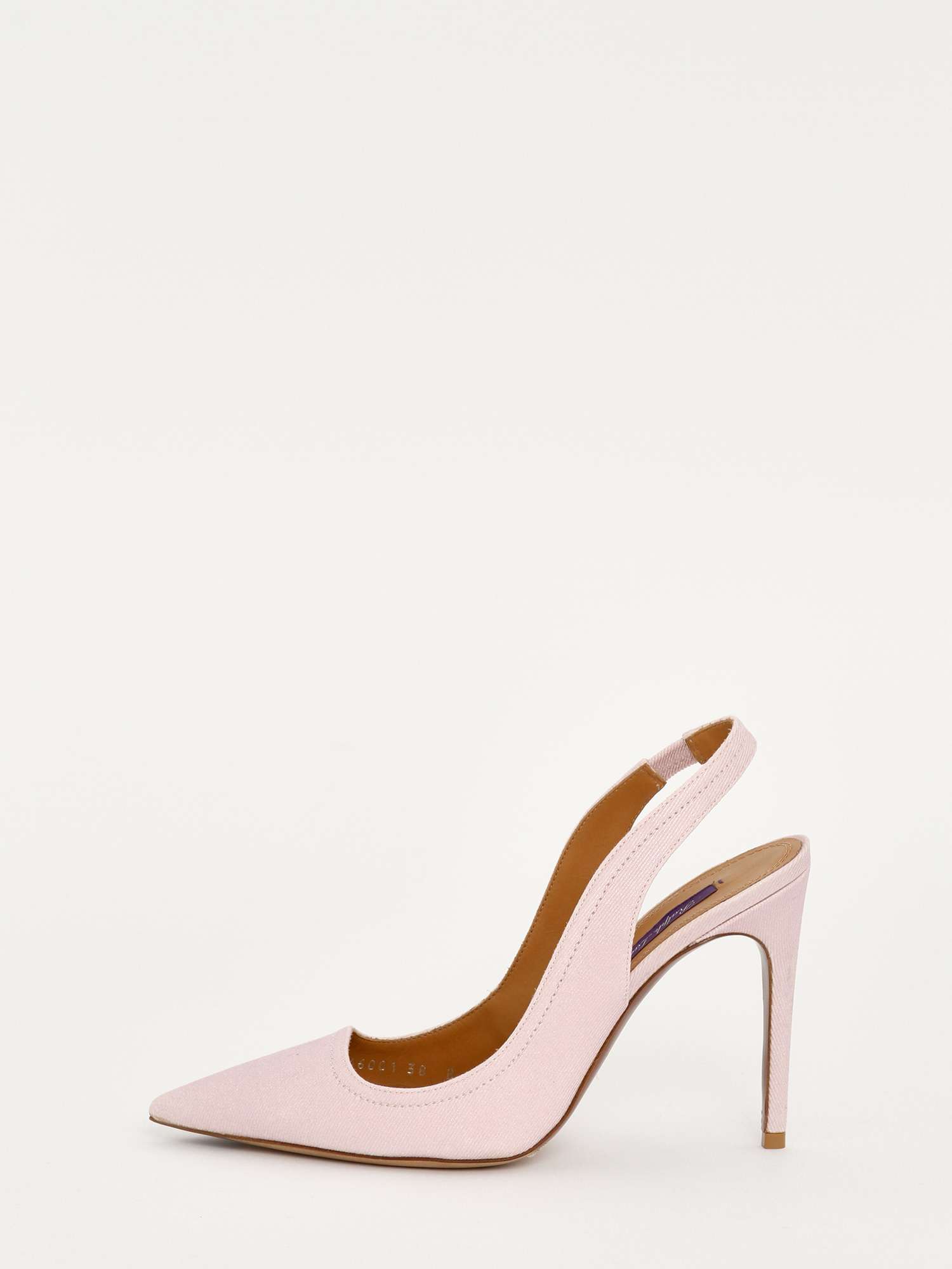 Обувь Ralph Lauren 38 изображение #2