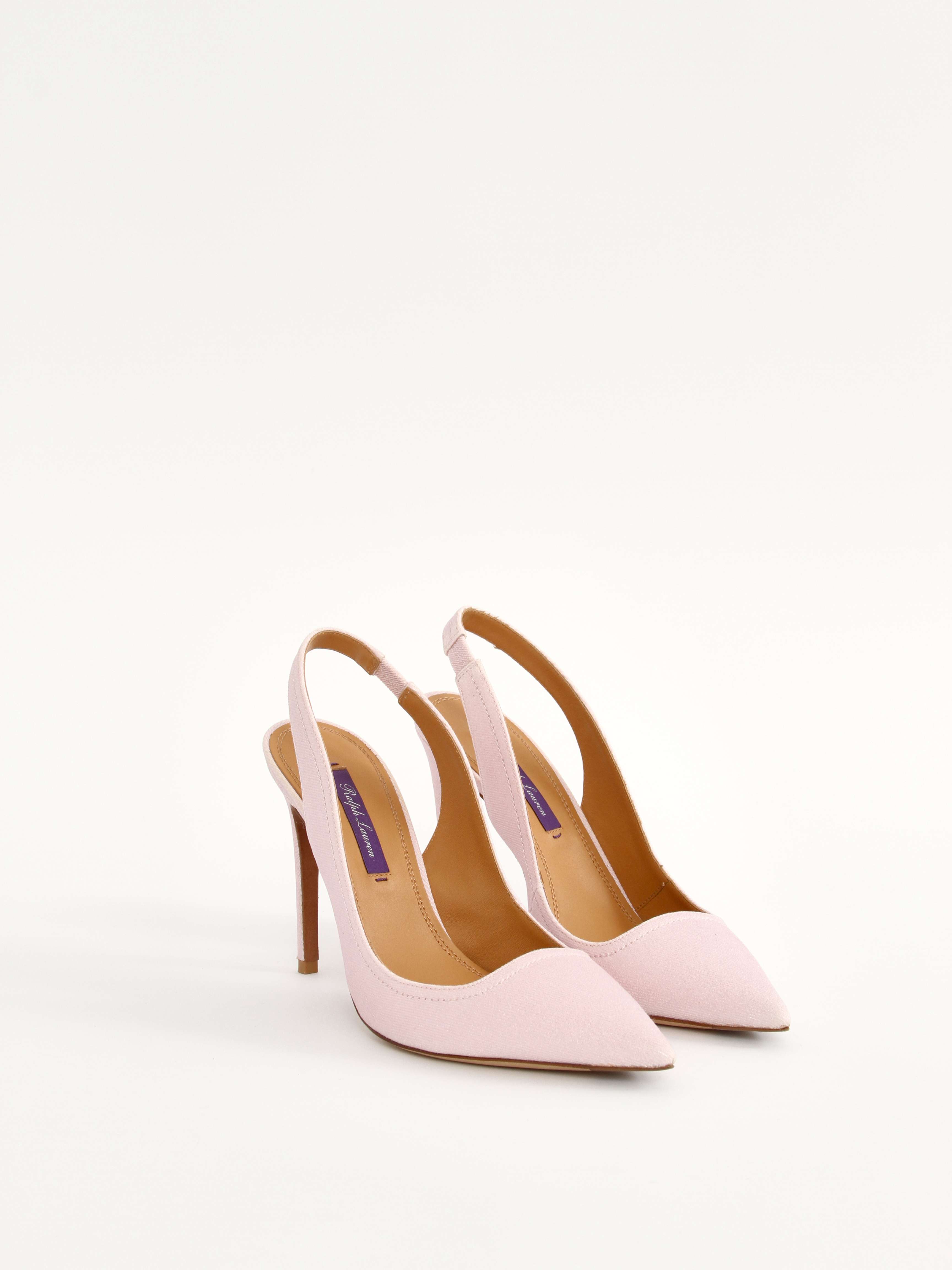 Обувь Ralph Lauren 38 изображение #3