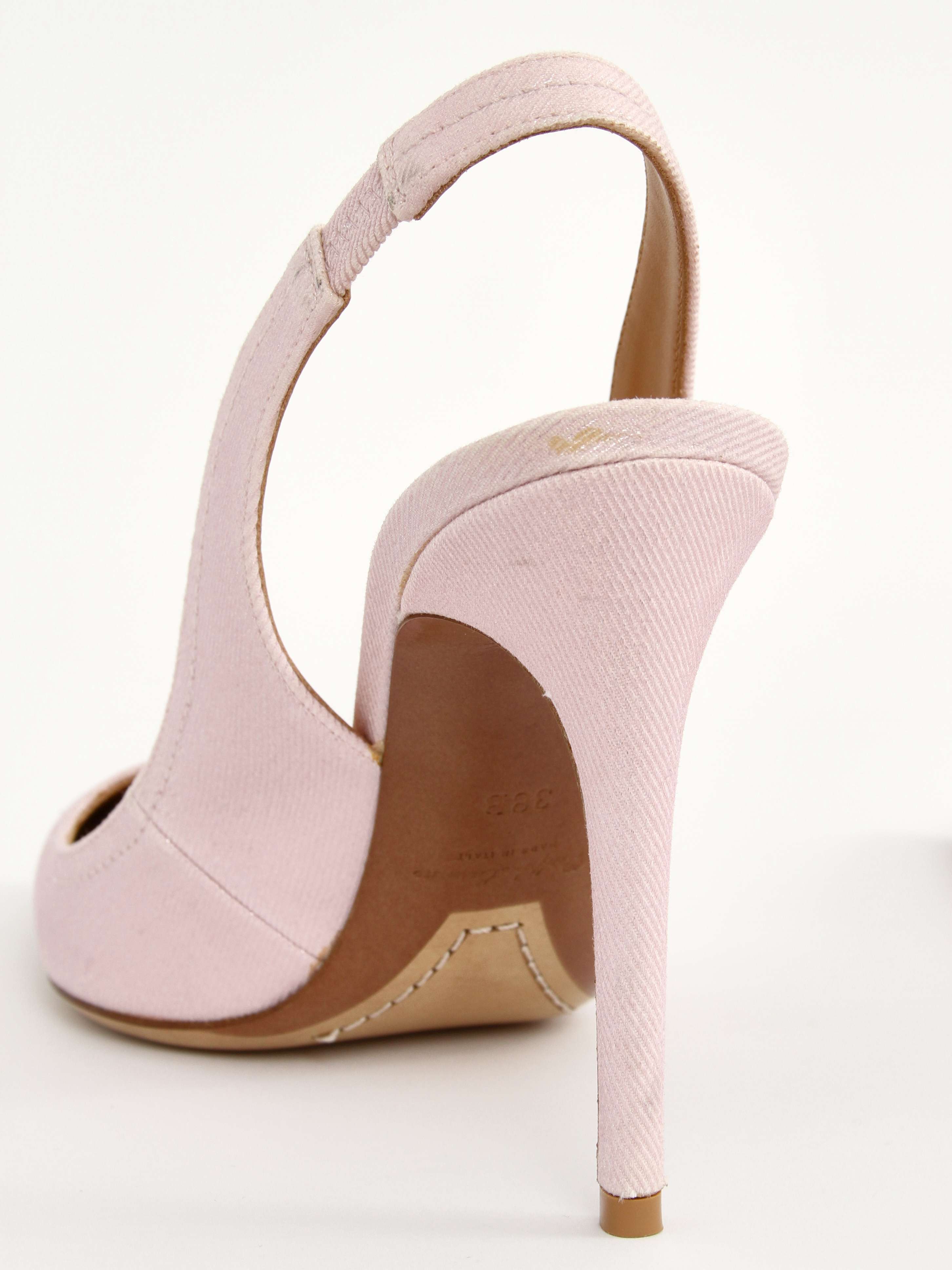 Обувь Ralph Lauren 38 изображение #13