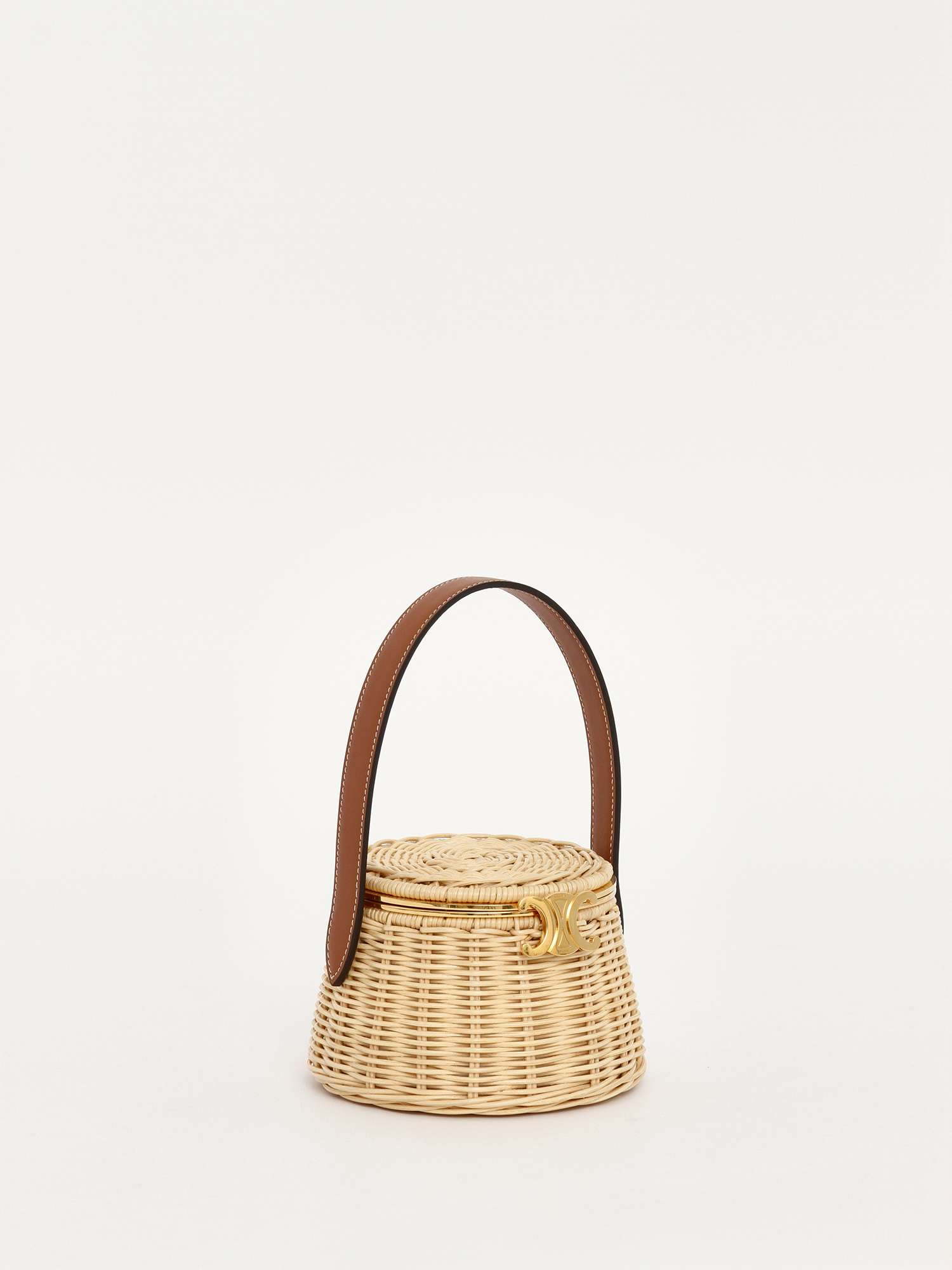 Сумки Celine Triomphe изображение #4