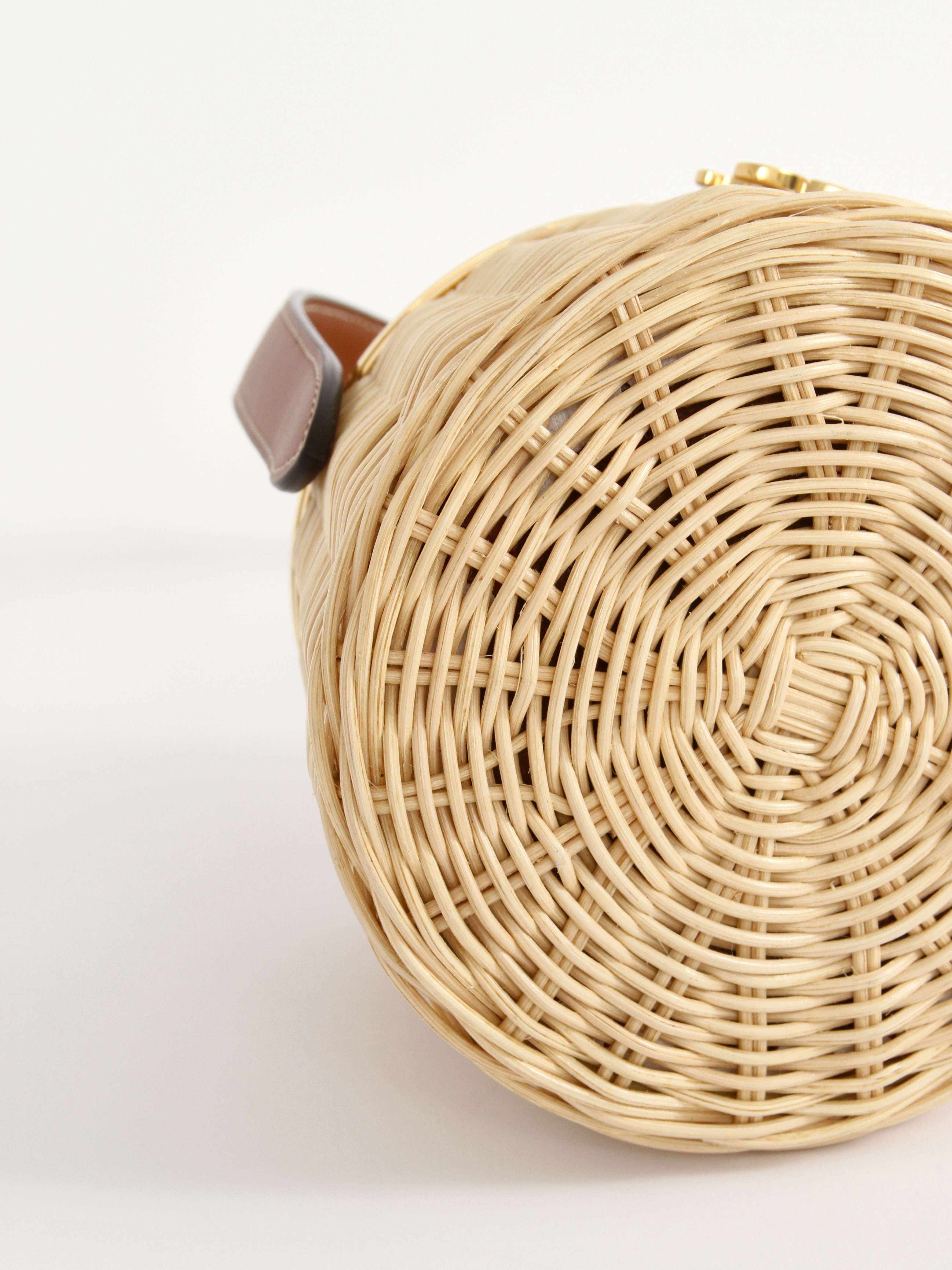 Сумки Celine Triomphe изображение #7