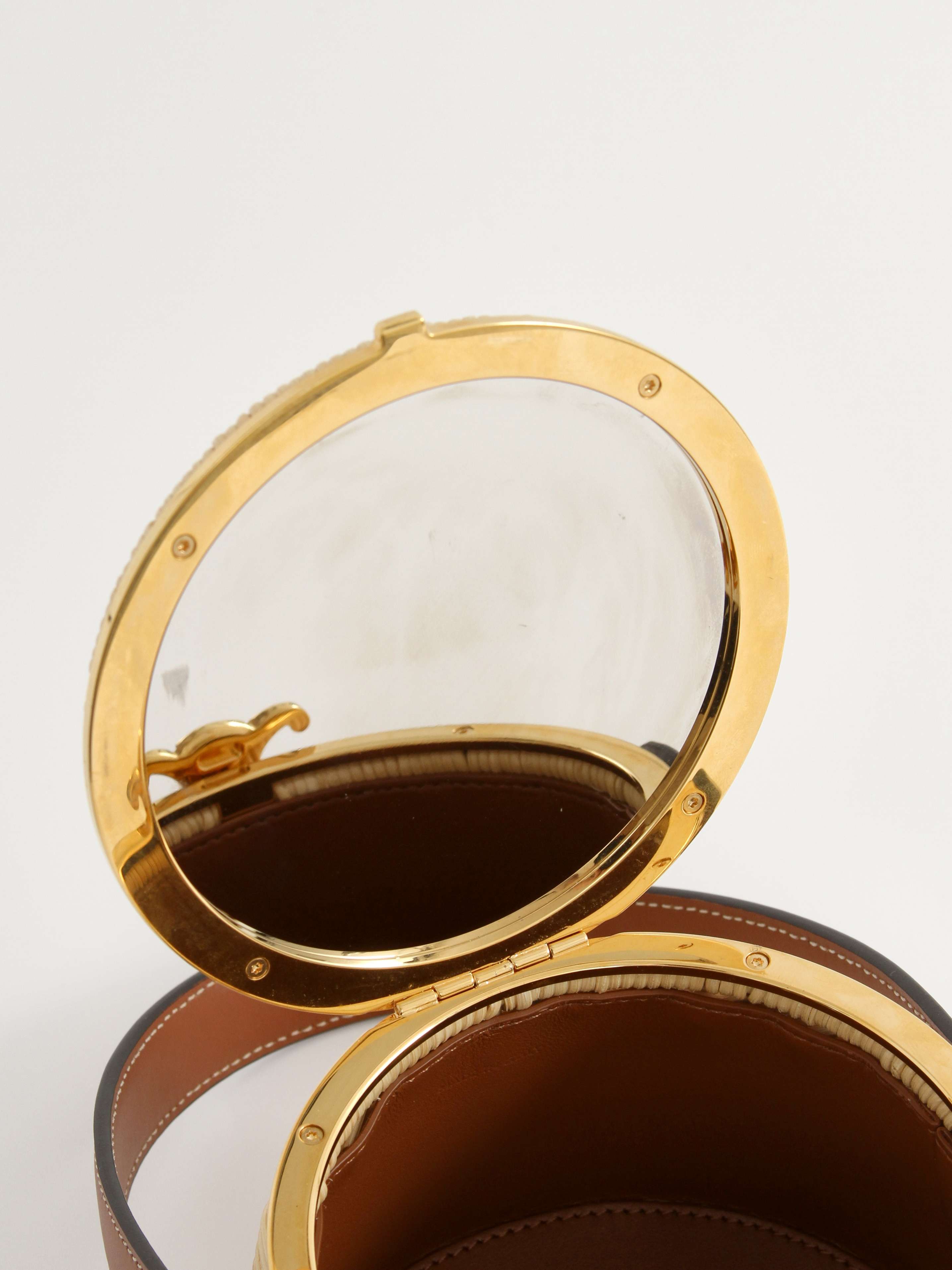 Сумки Celine Triomphe изображение #10