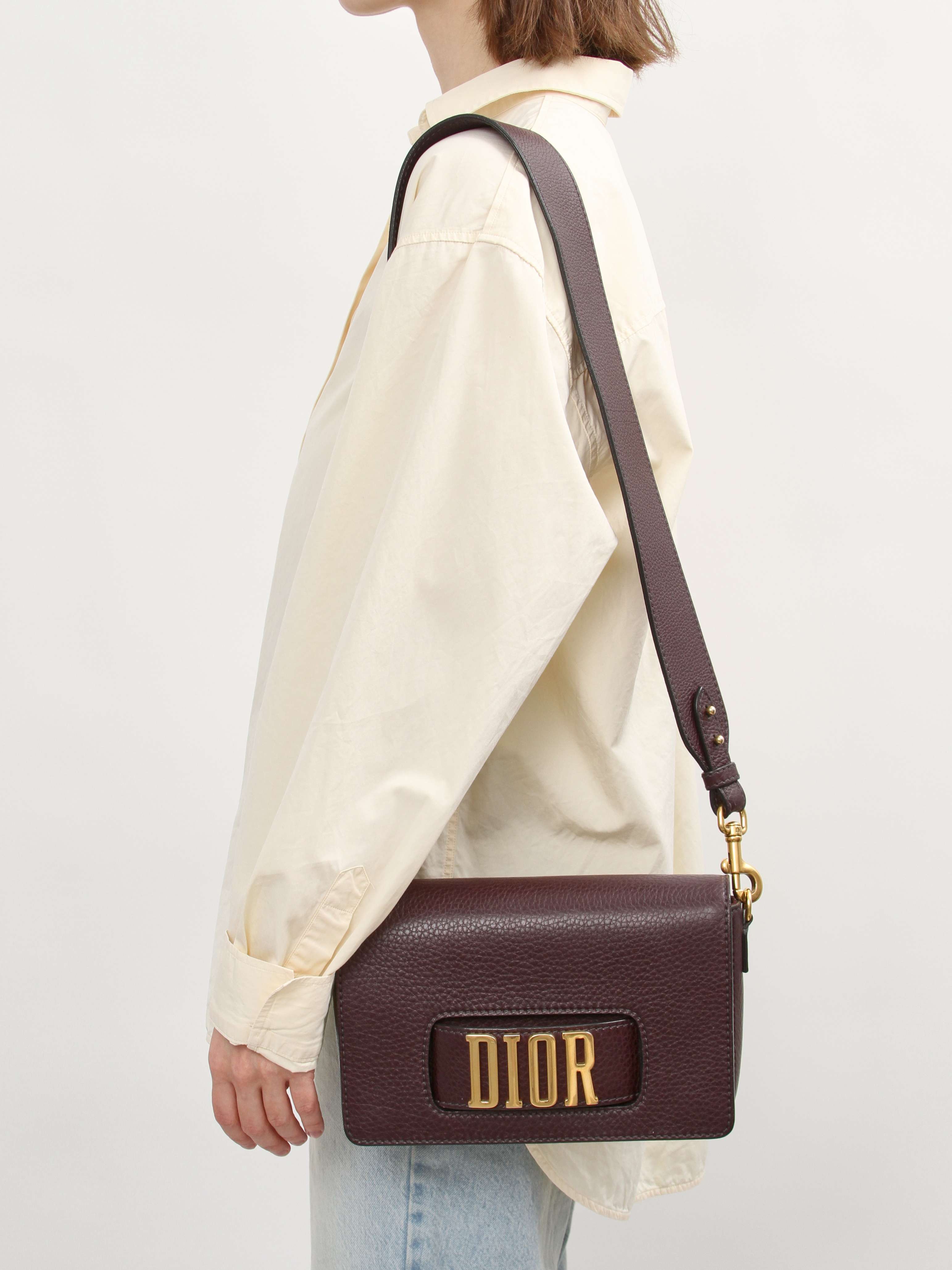 Dior Dio(r)evolution  2