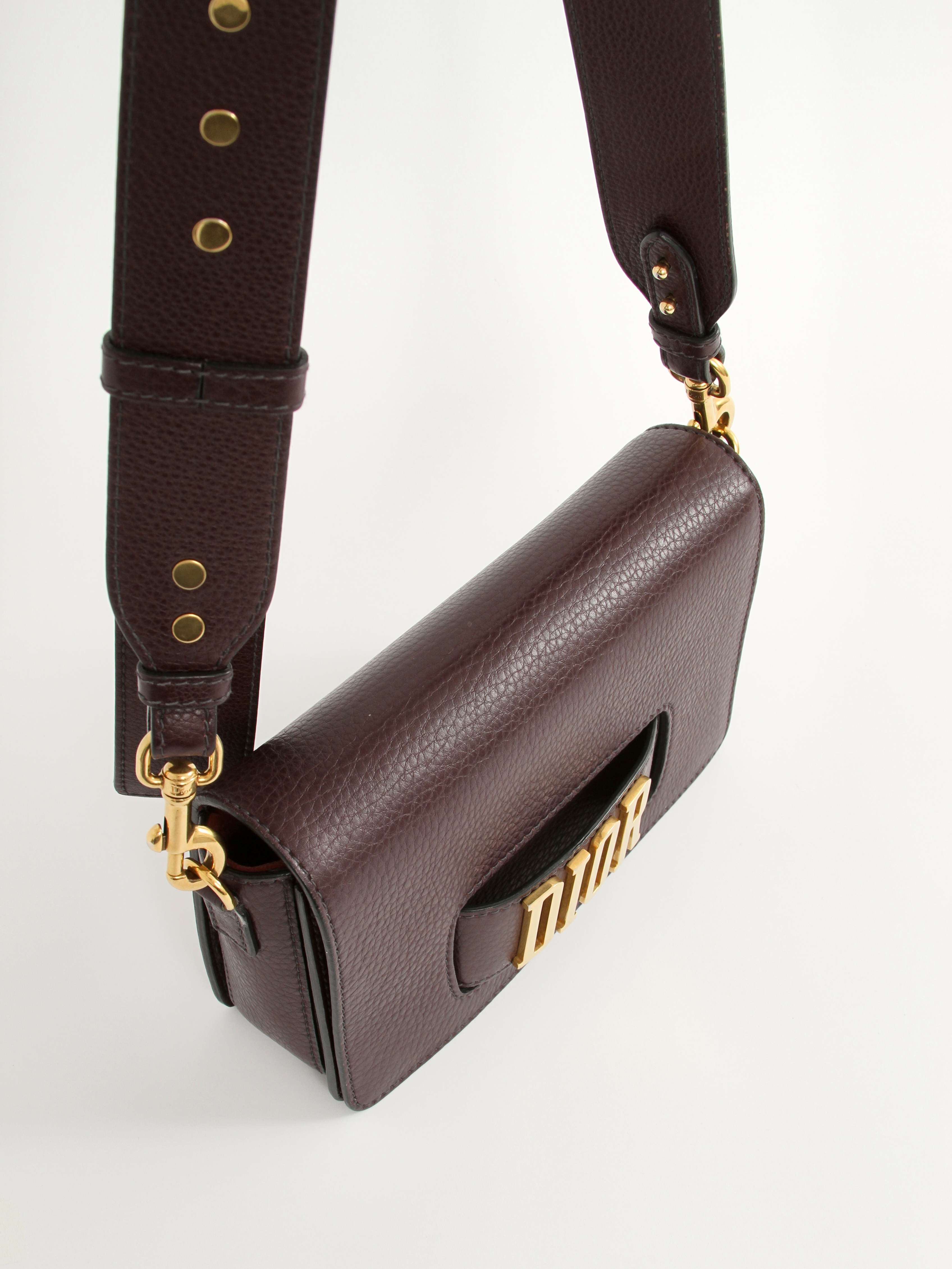 Dior Dio(r)evolution  5