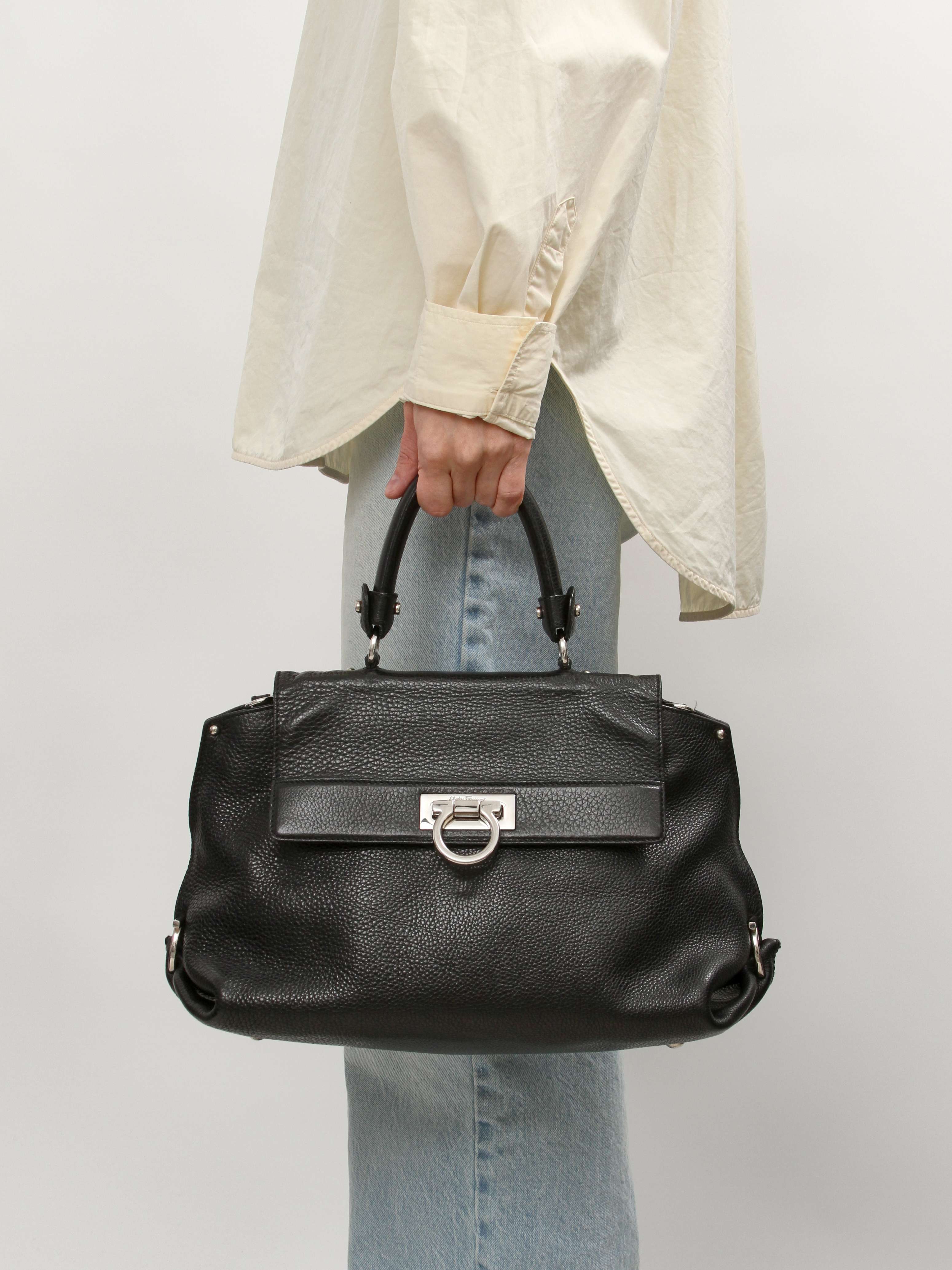 Salvatore Ferragamo Sofia  2