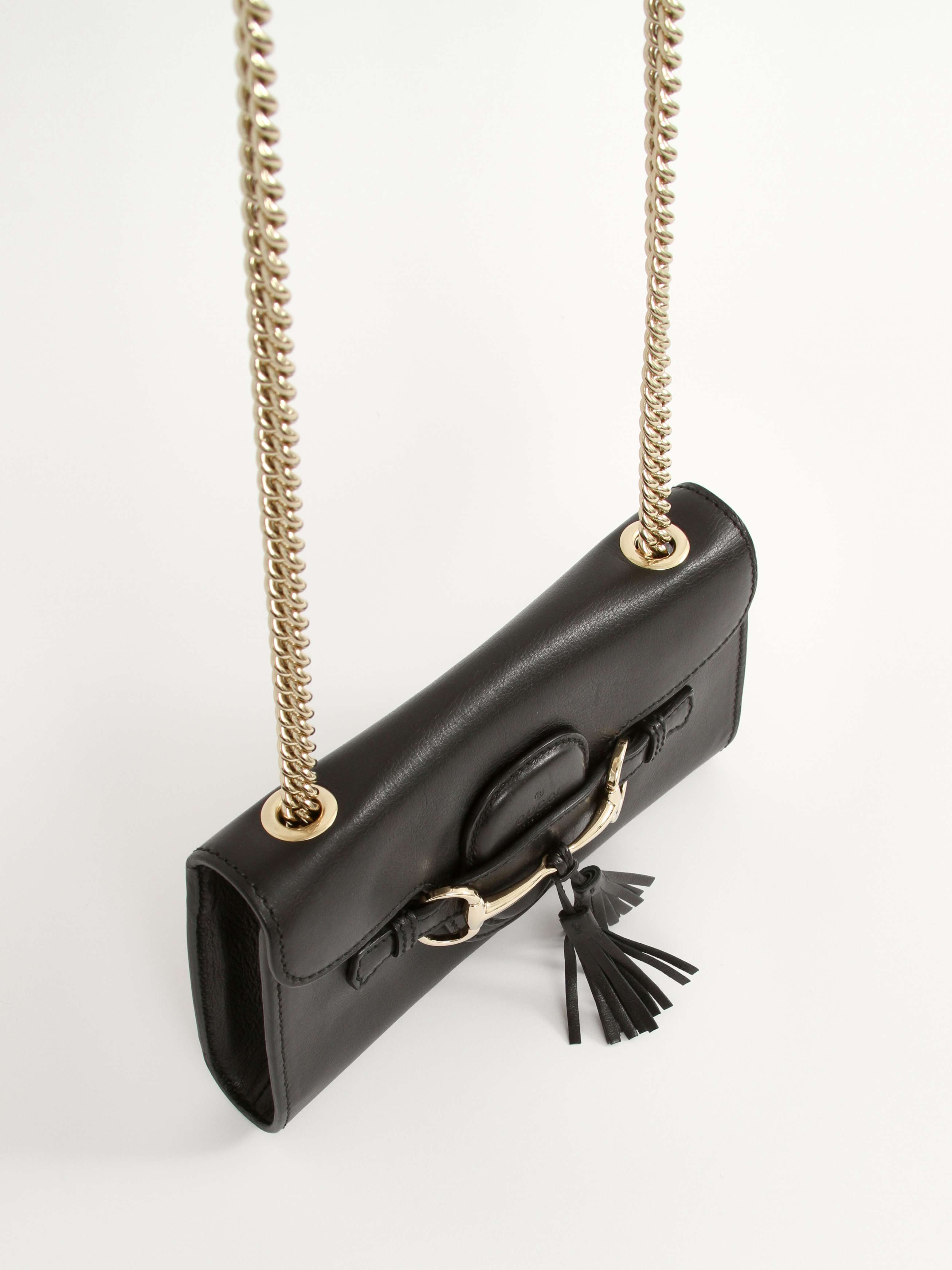 Gucci Emily  5