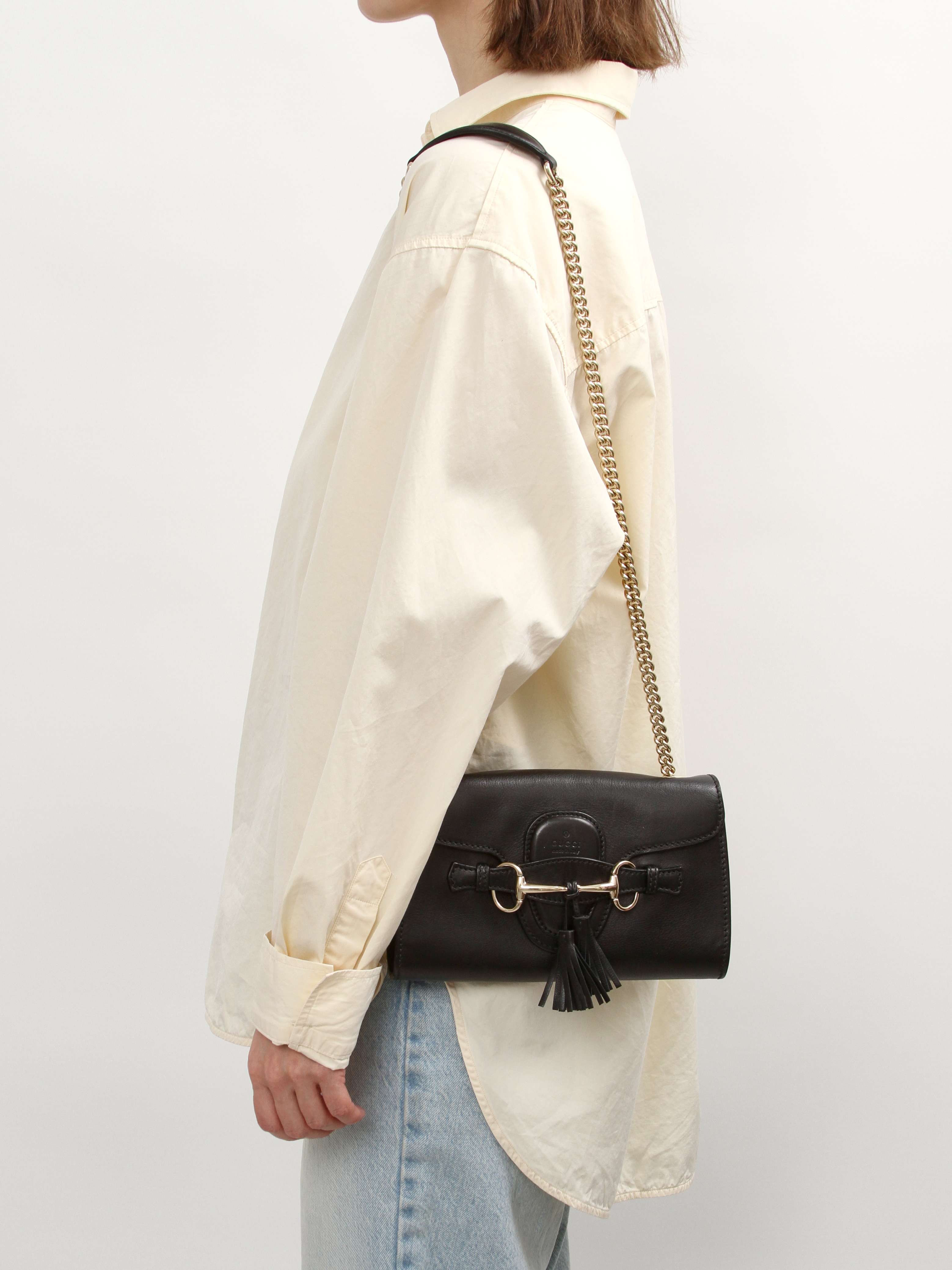 Gucci Emily  2