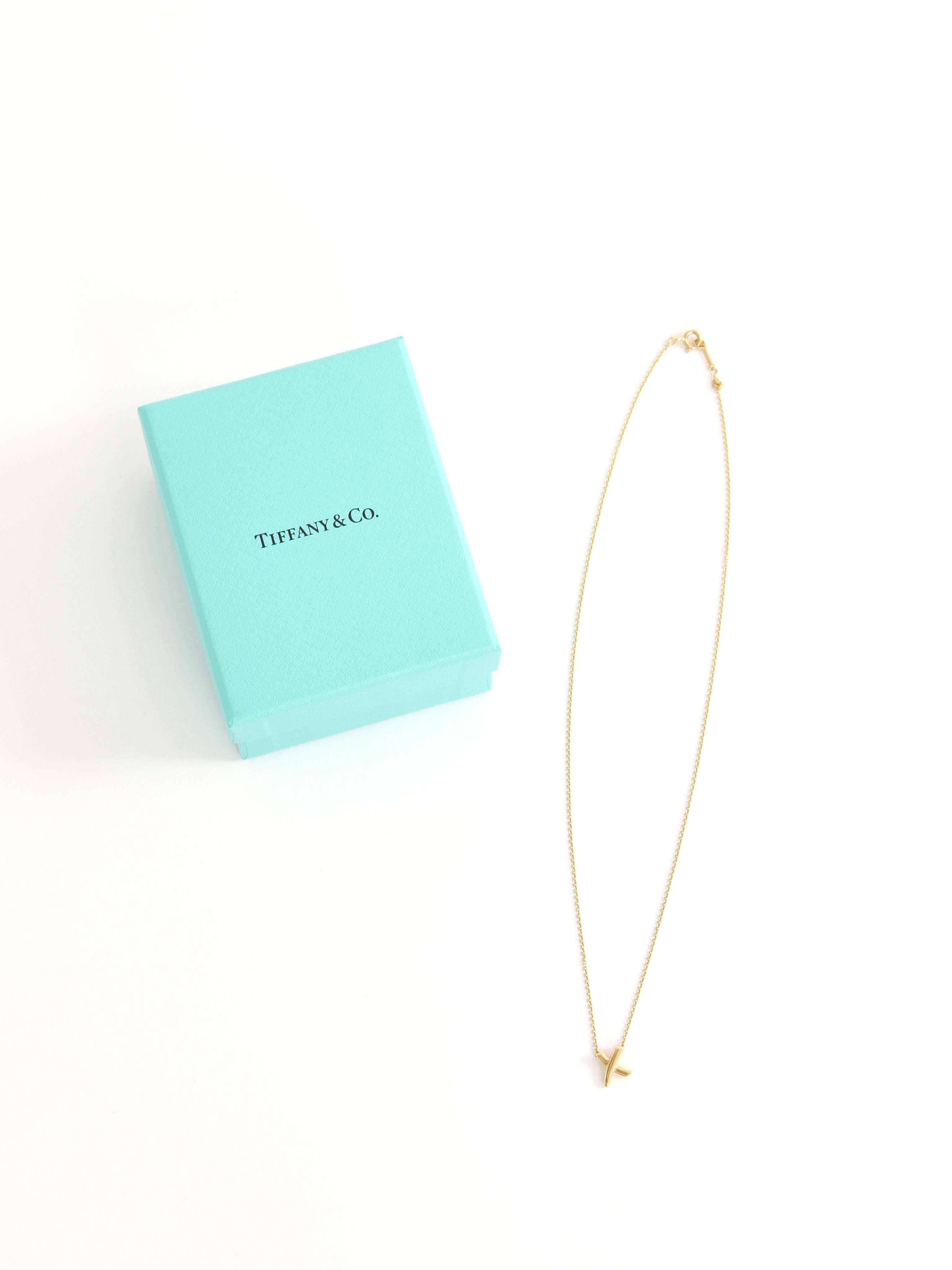 Tiffany & Co. Paloma's Graffiti  4