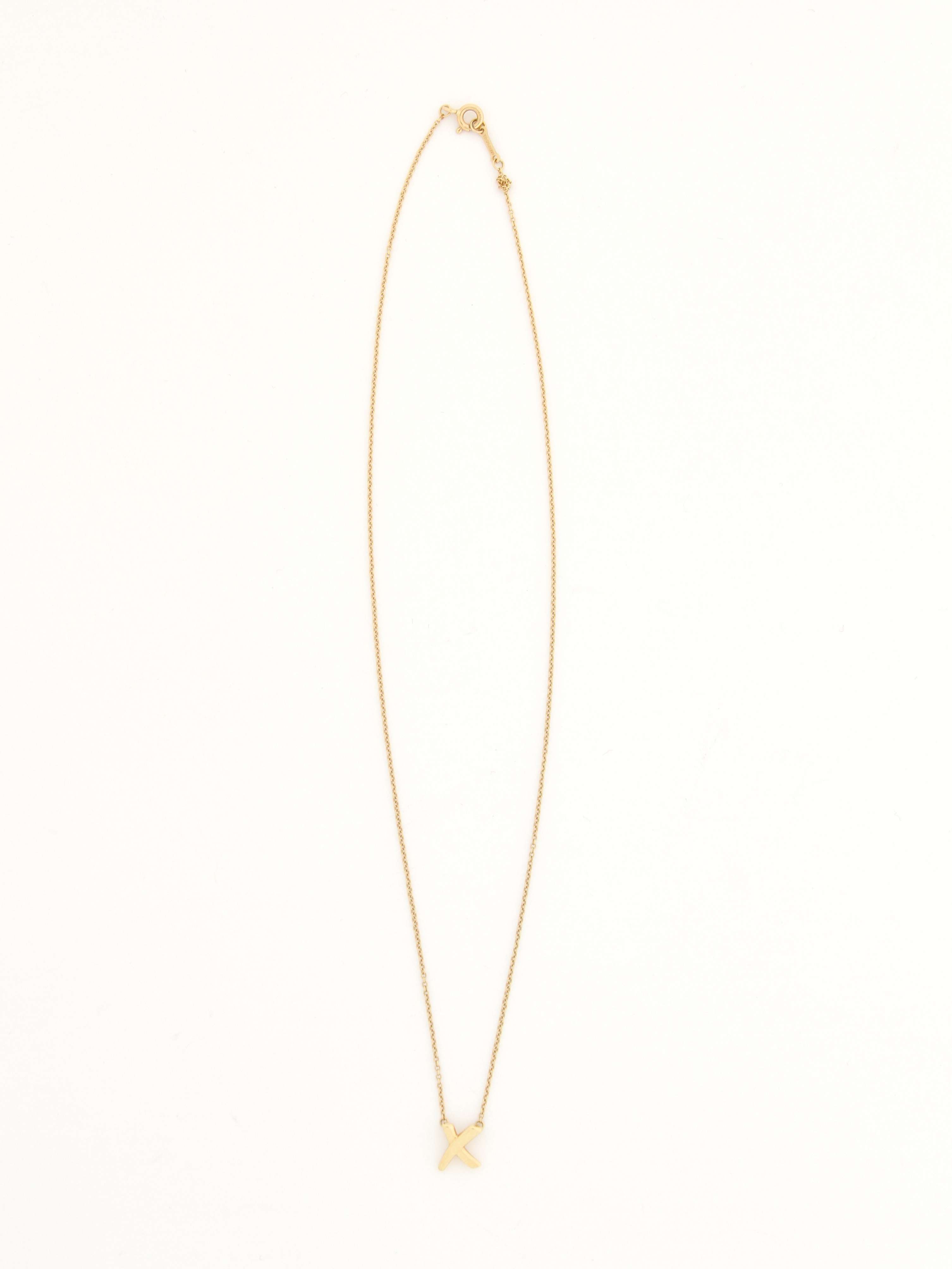 Tiffany & Co. Paloma's Graffiti  2