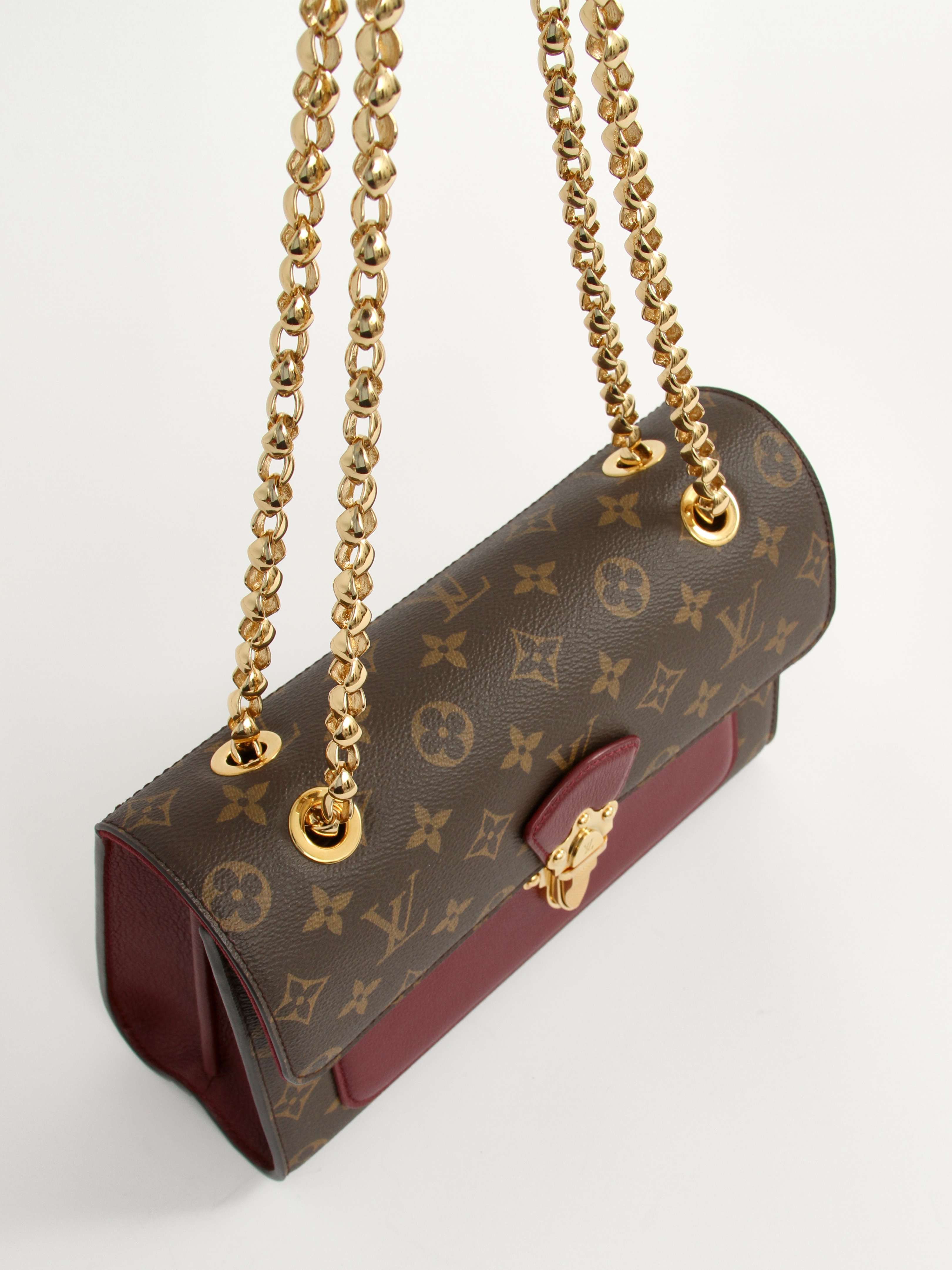 Louis Vuitton Victoire  5