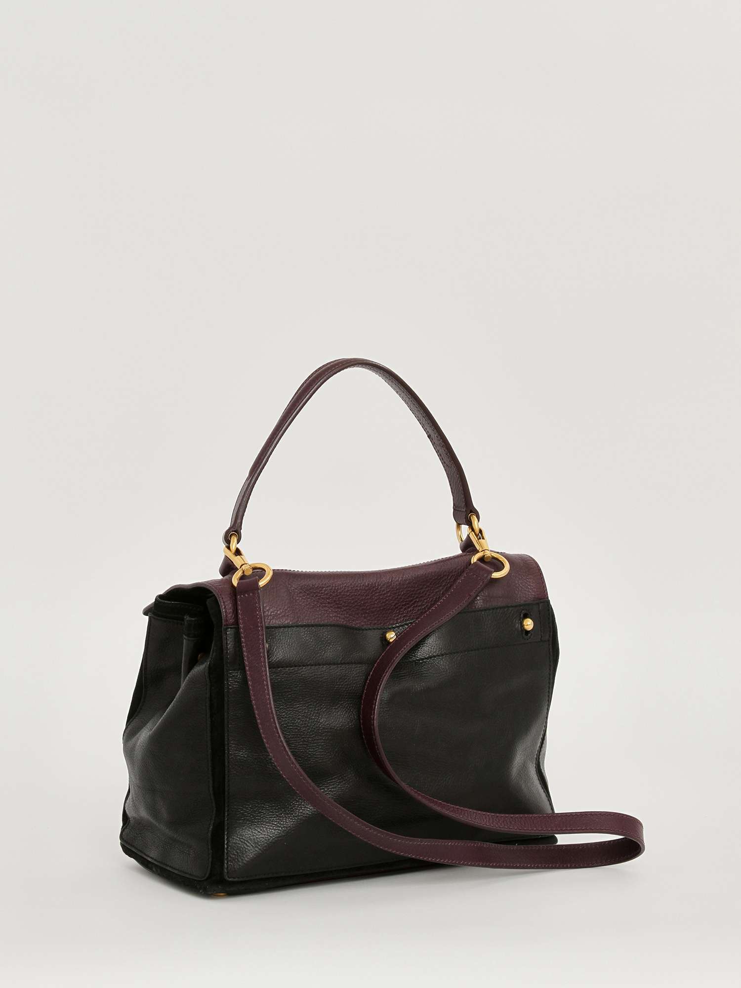 Saint Laurent Muse Two  5