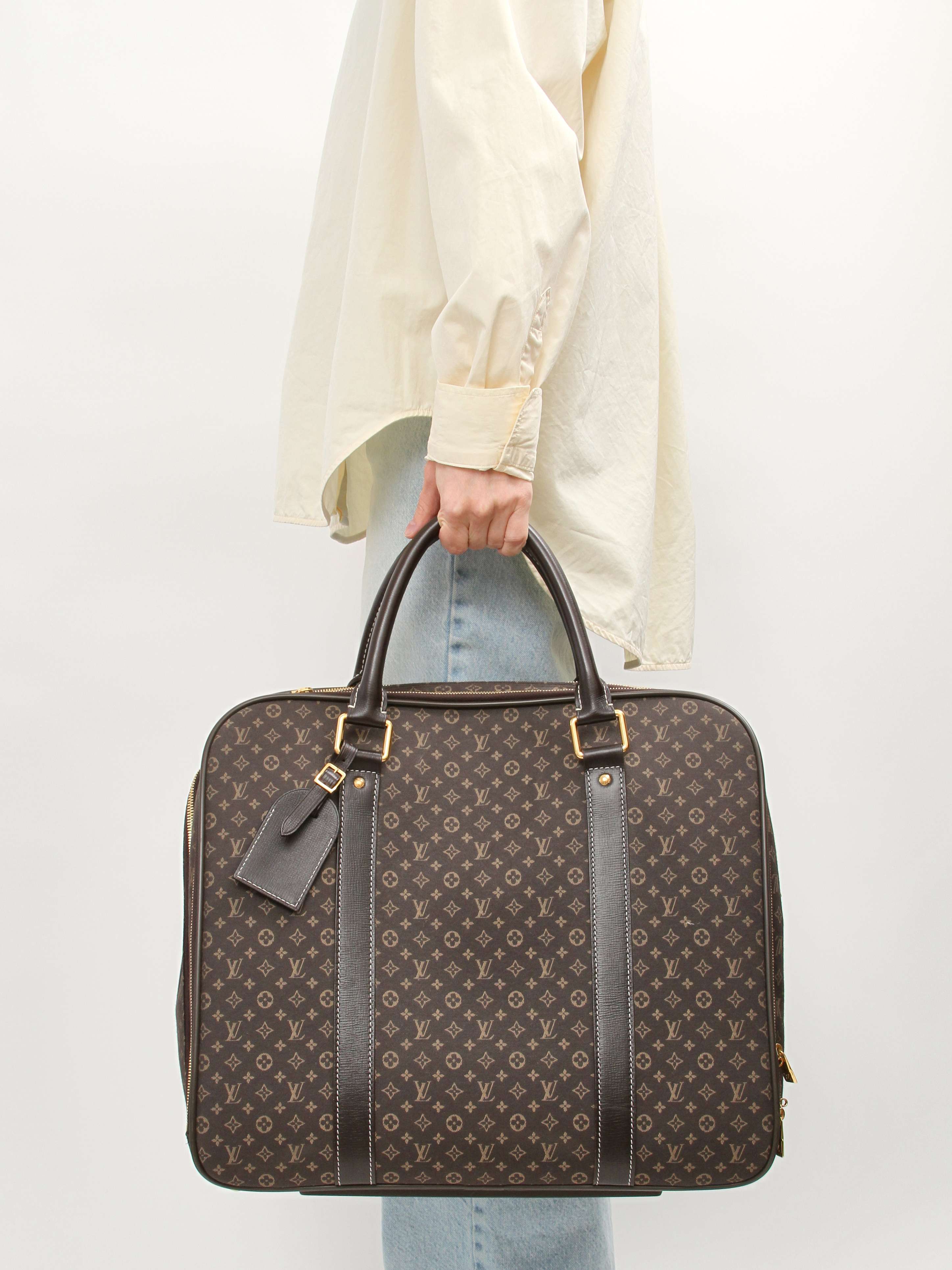 Louis Vuitton Epopee  2