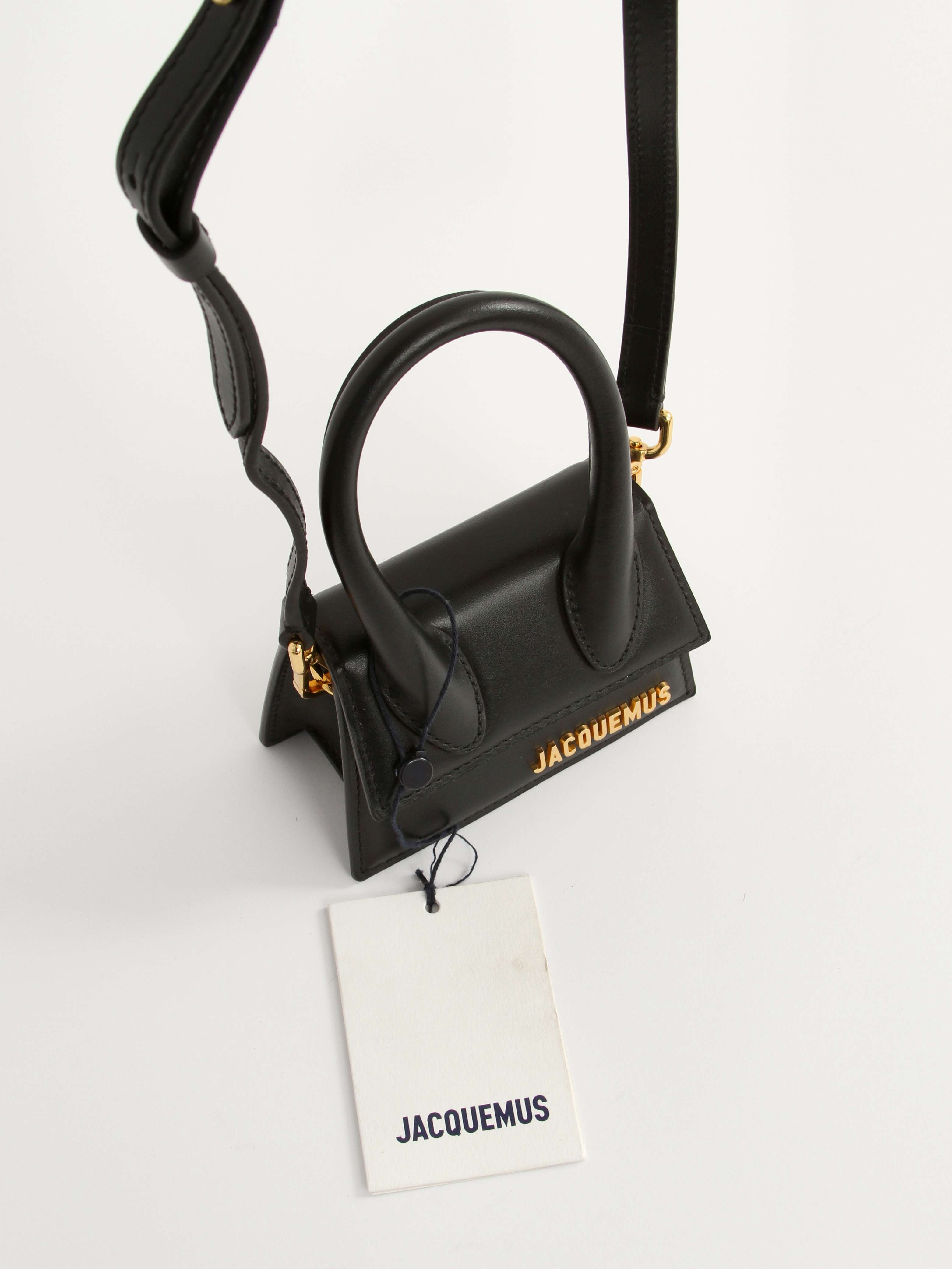 Jacquemus Le Chiquito  5
