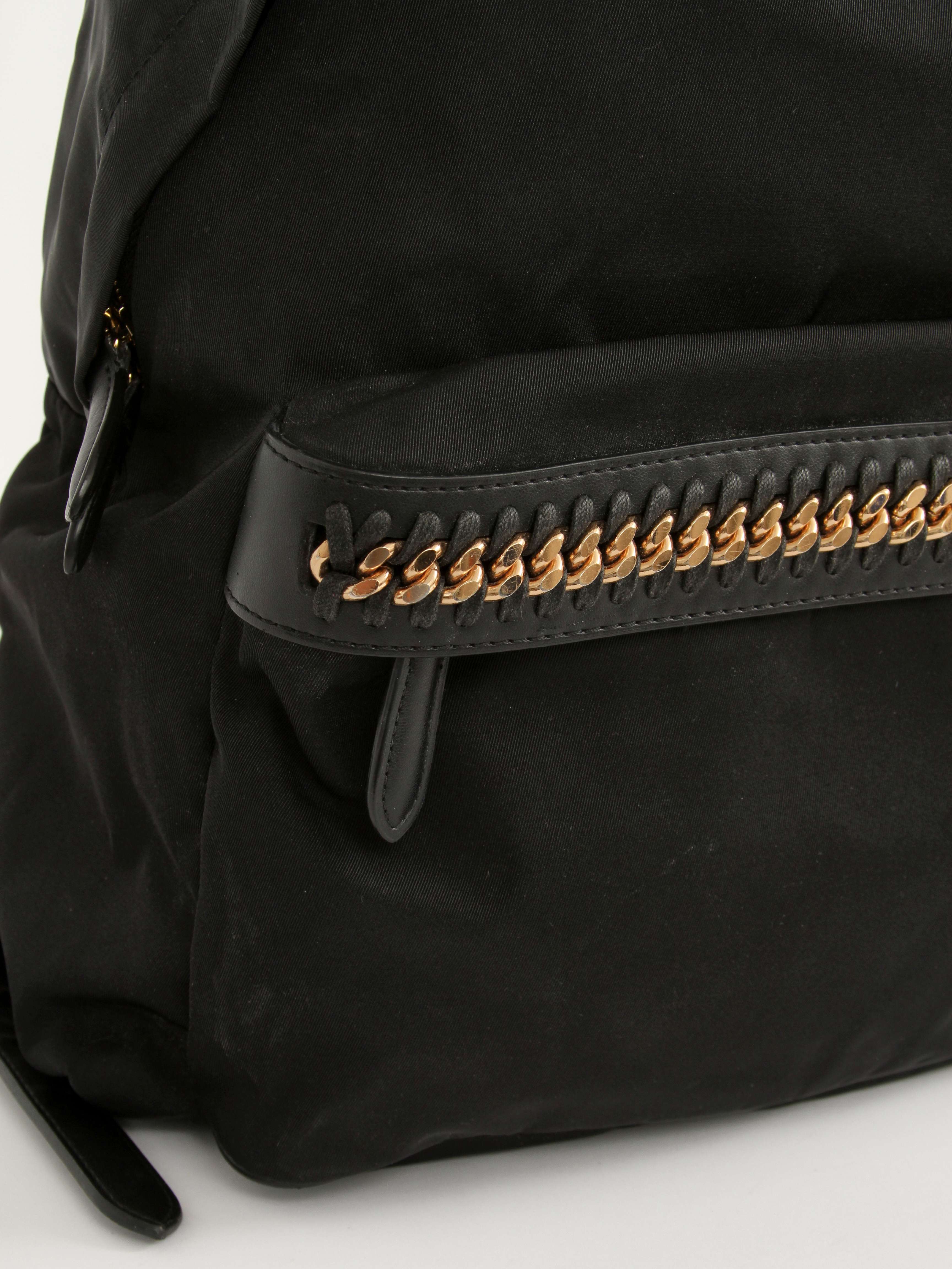 Сумки Stella McCartney Falabella изображение #7