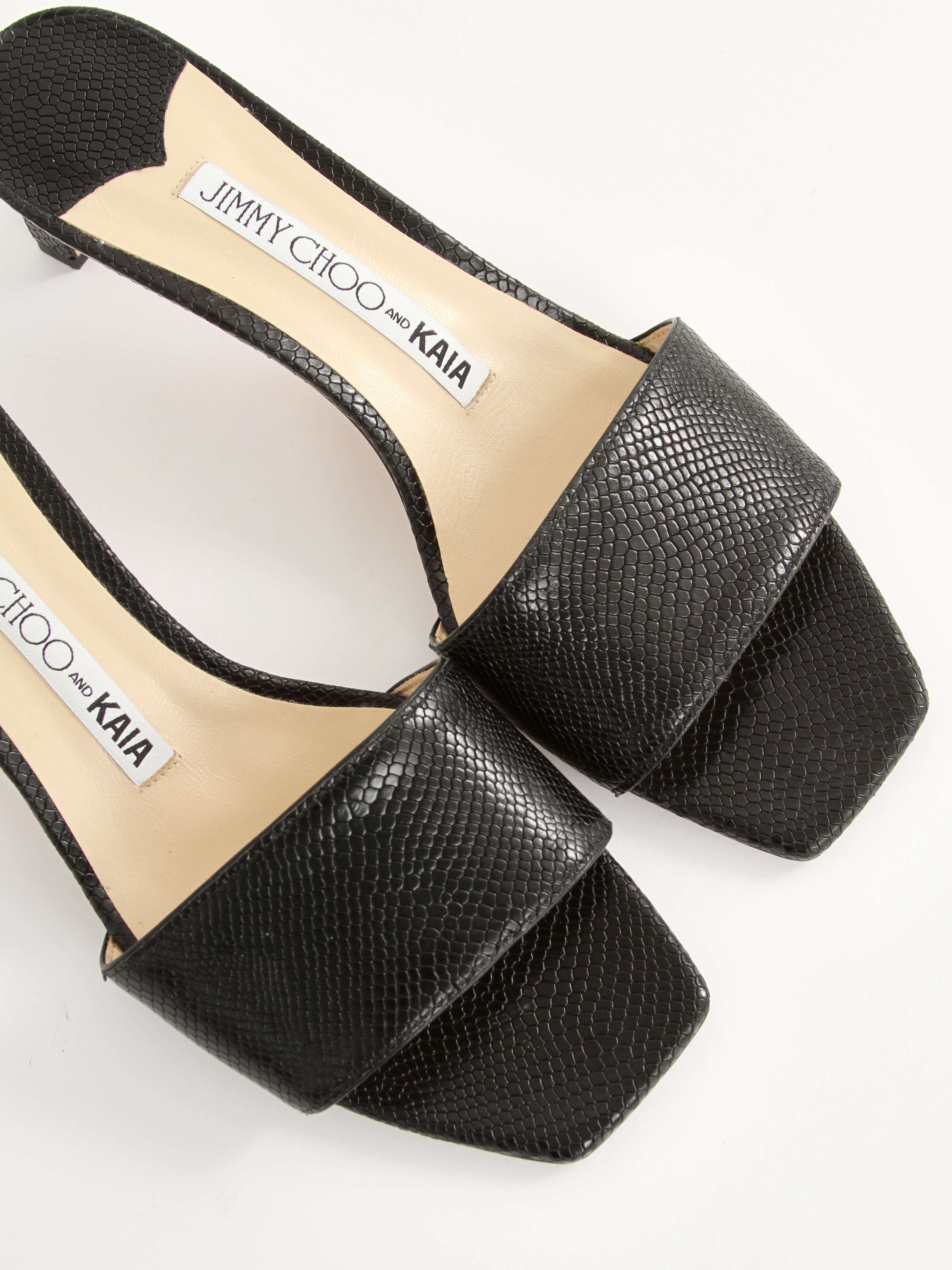 Обувь Jimmy Choo 39.5 изображение #7