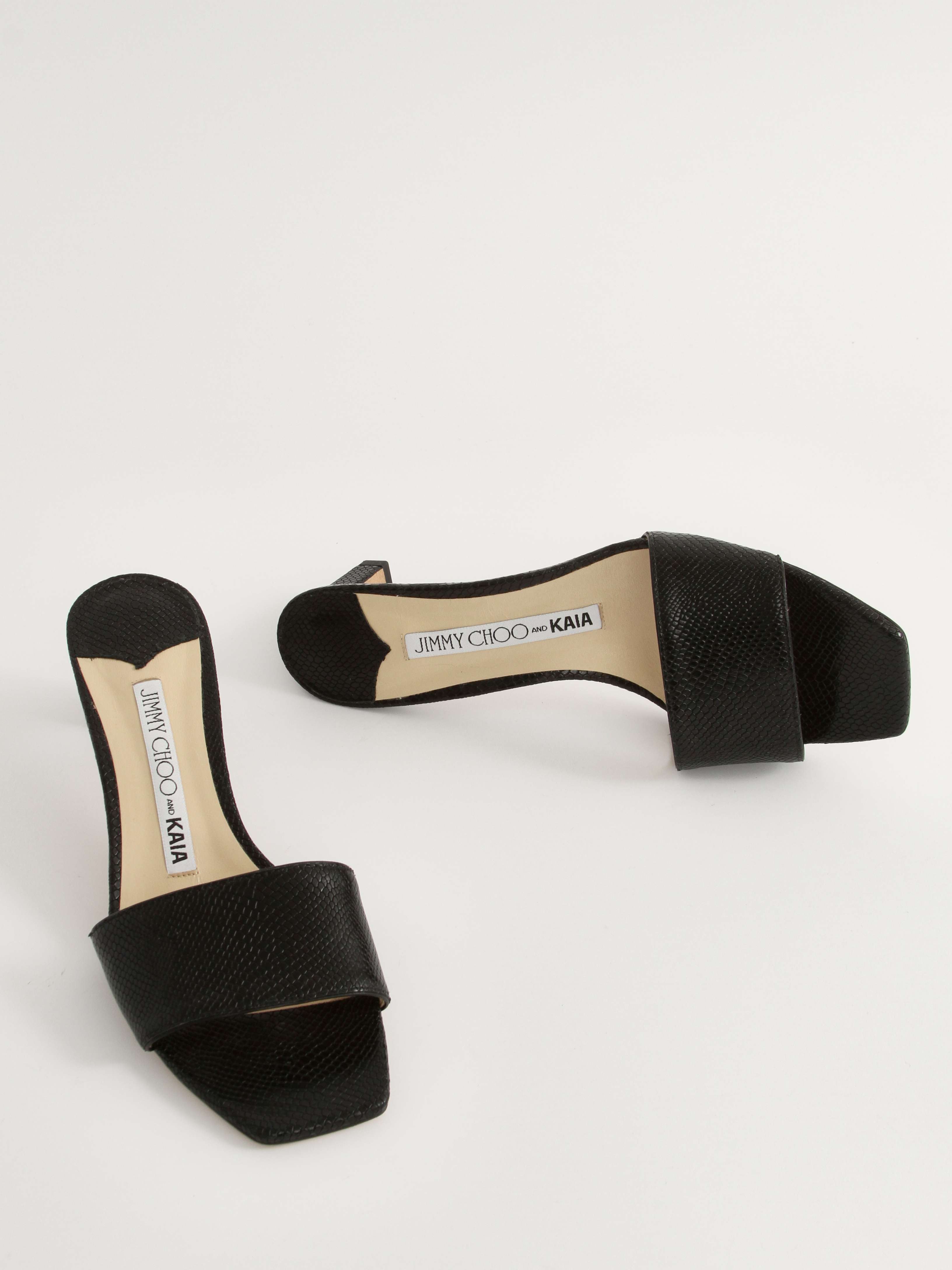 Обувь Jimmy Choo 39.5 изображение #6