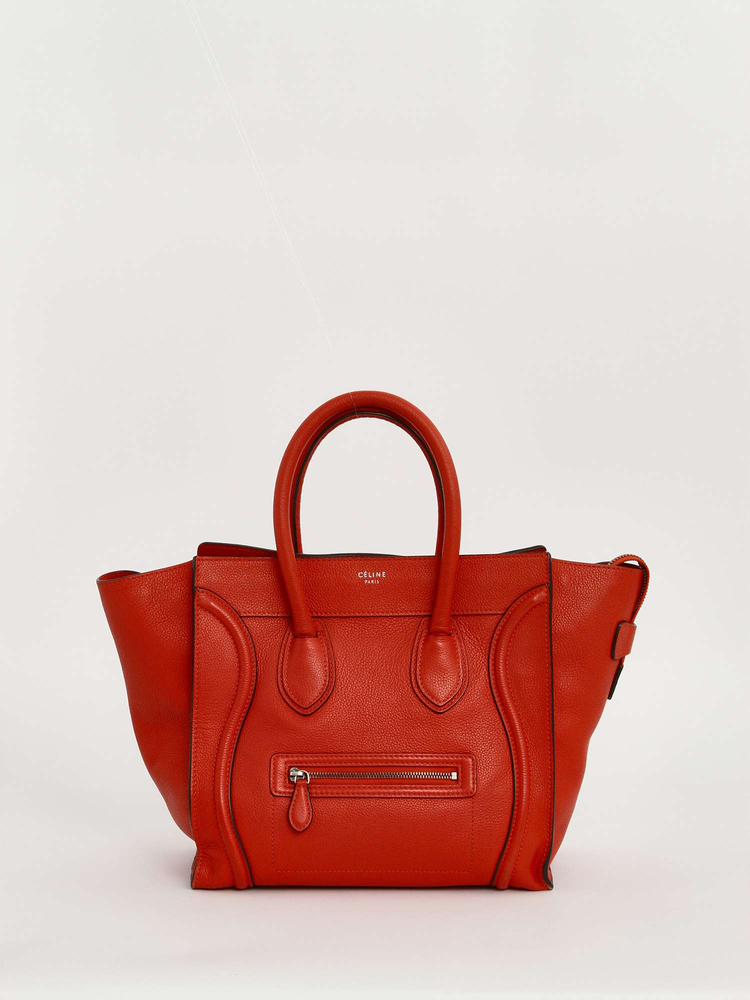 Сумки Celine Luggage изображение #1