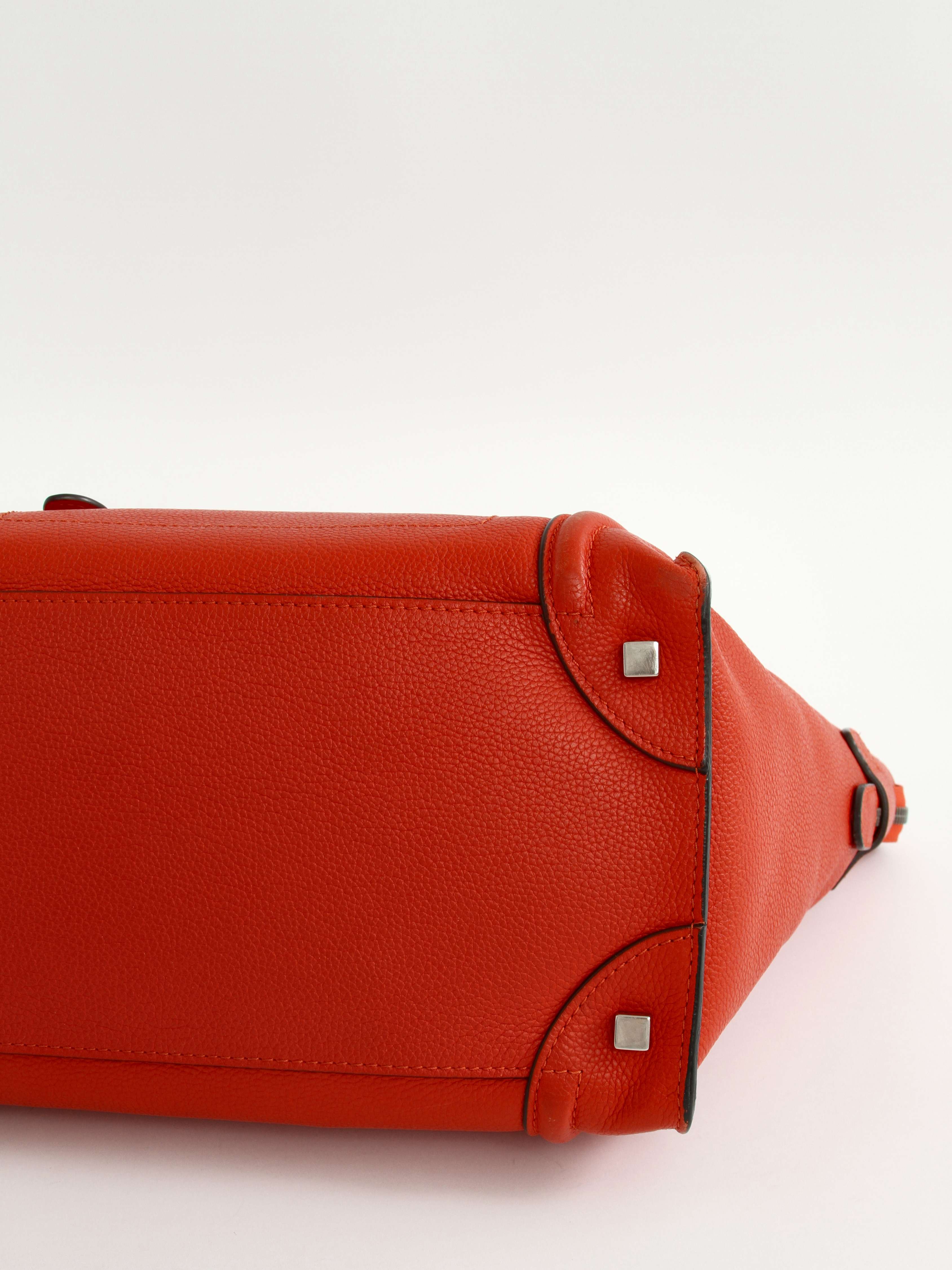 Сумки Celine Luggage изображение #6