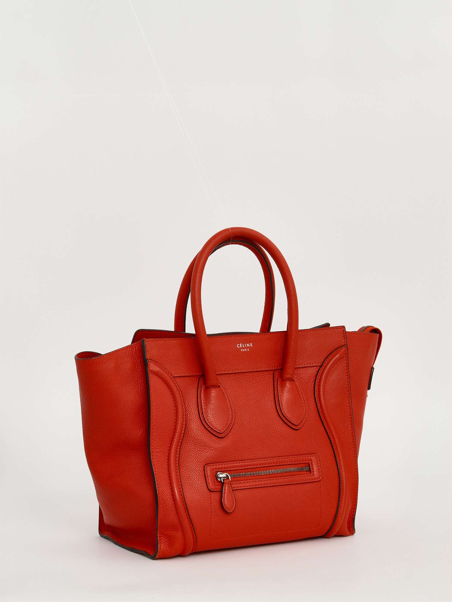 Сумки Celine Luggage изображение #3