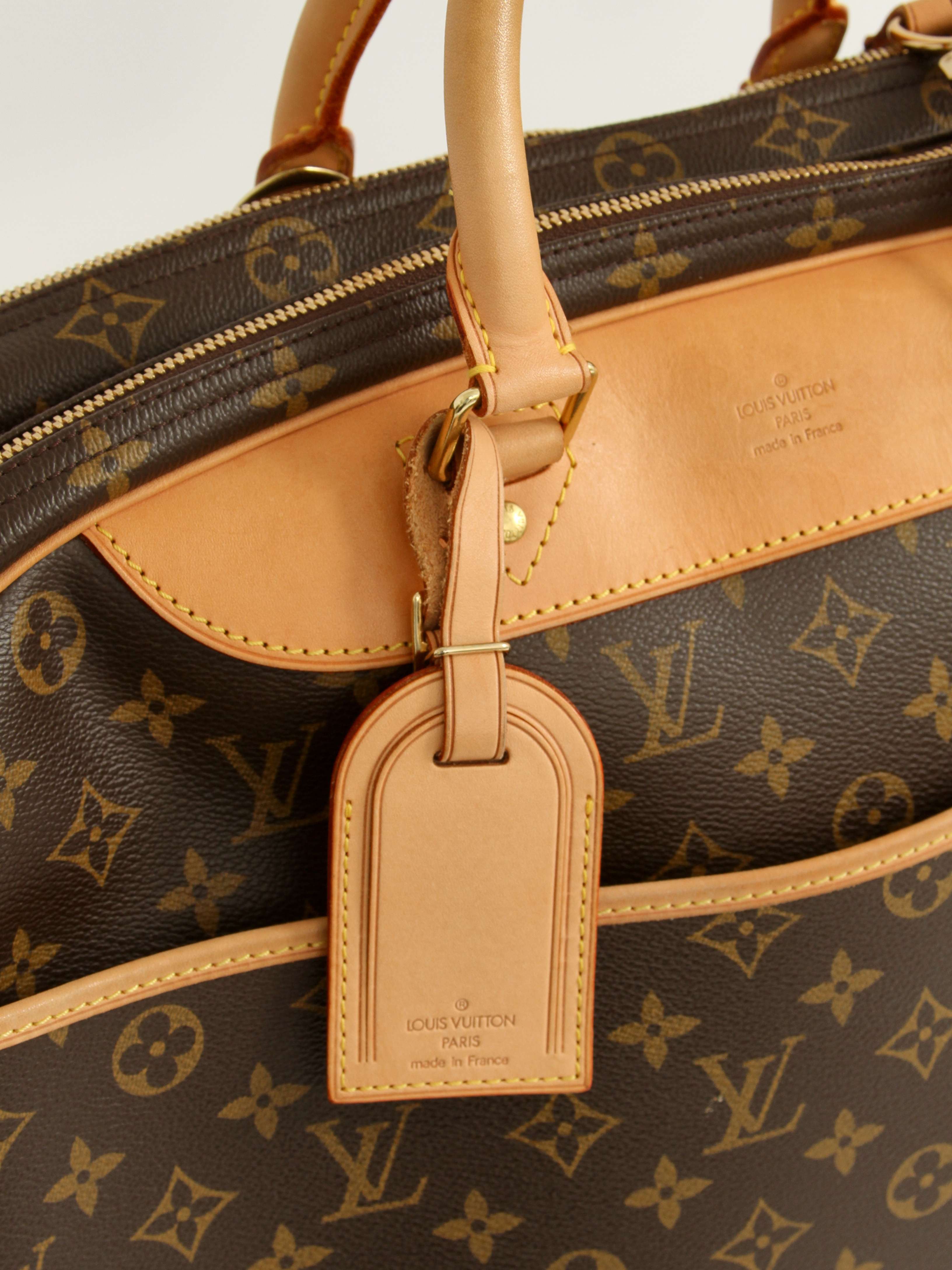 Louis Vuitton Alize  5