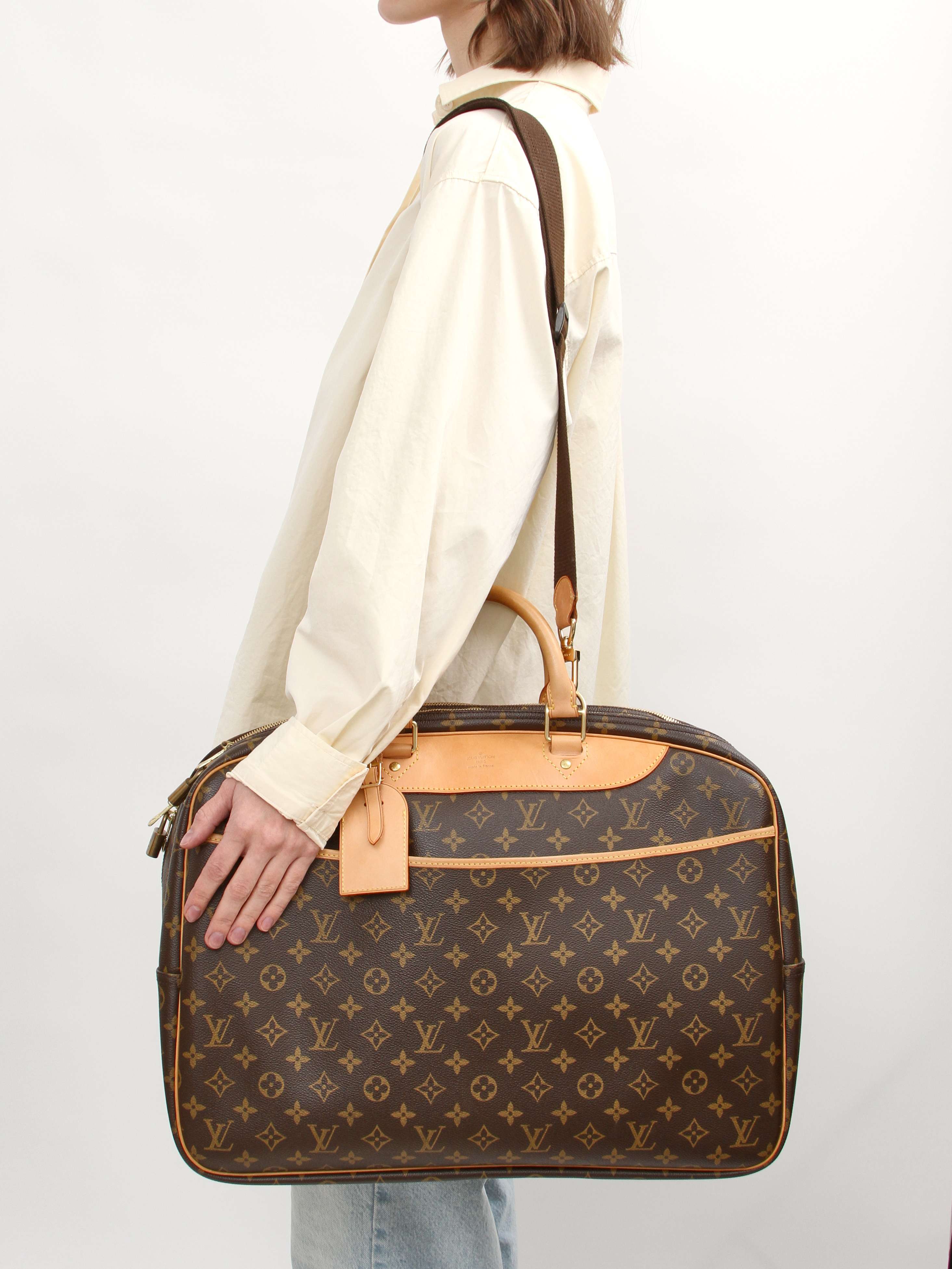 Louis Vuitton Alize  2