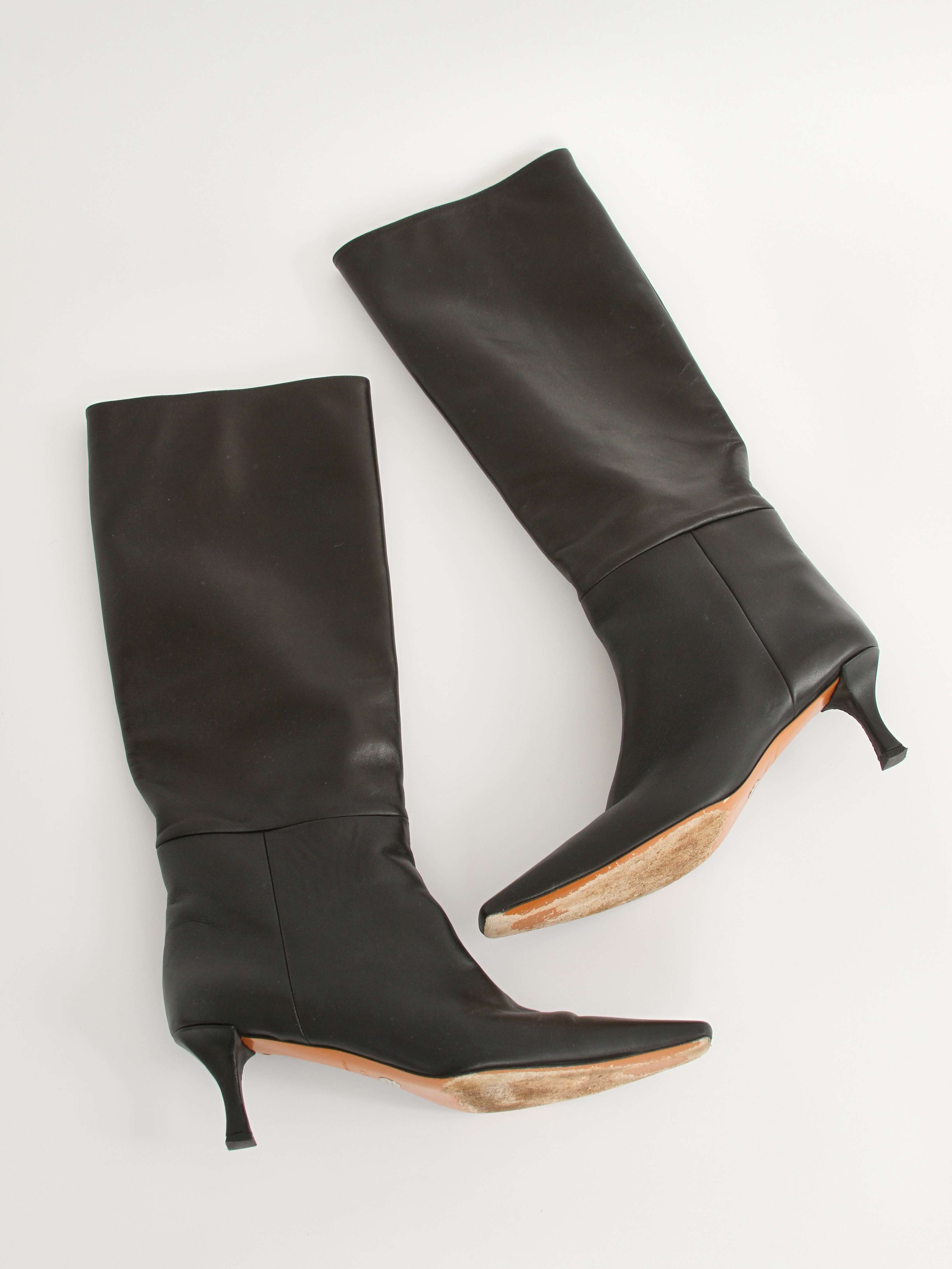 Обувь Proenza Schouler 40.5 изображение #6