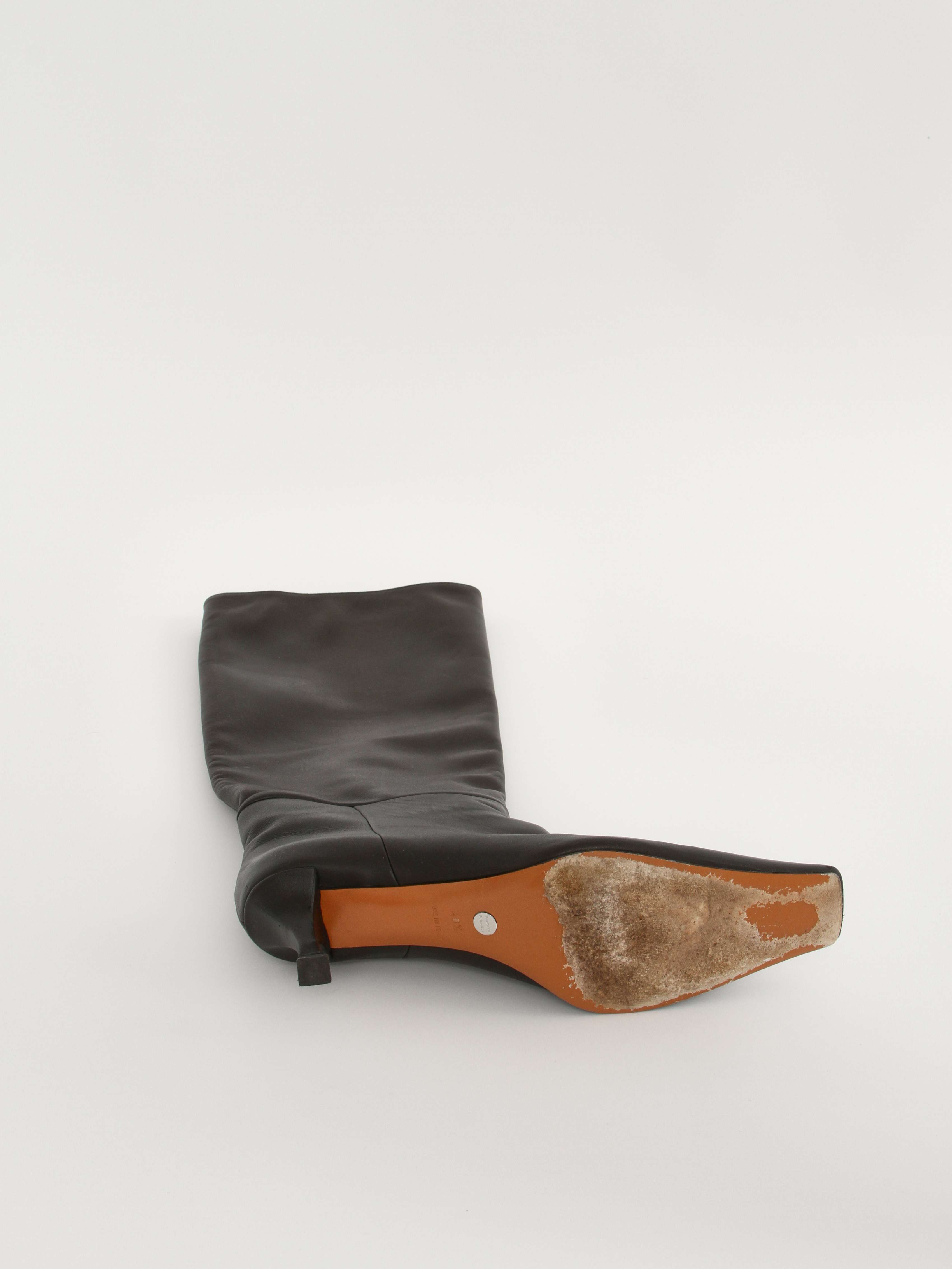 Обувь Proenza Schouler 40.5 изображение #10