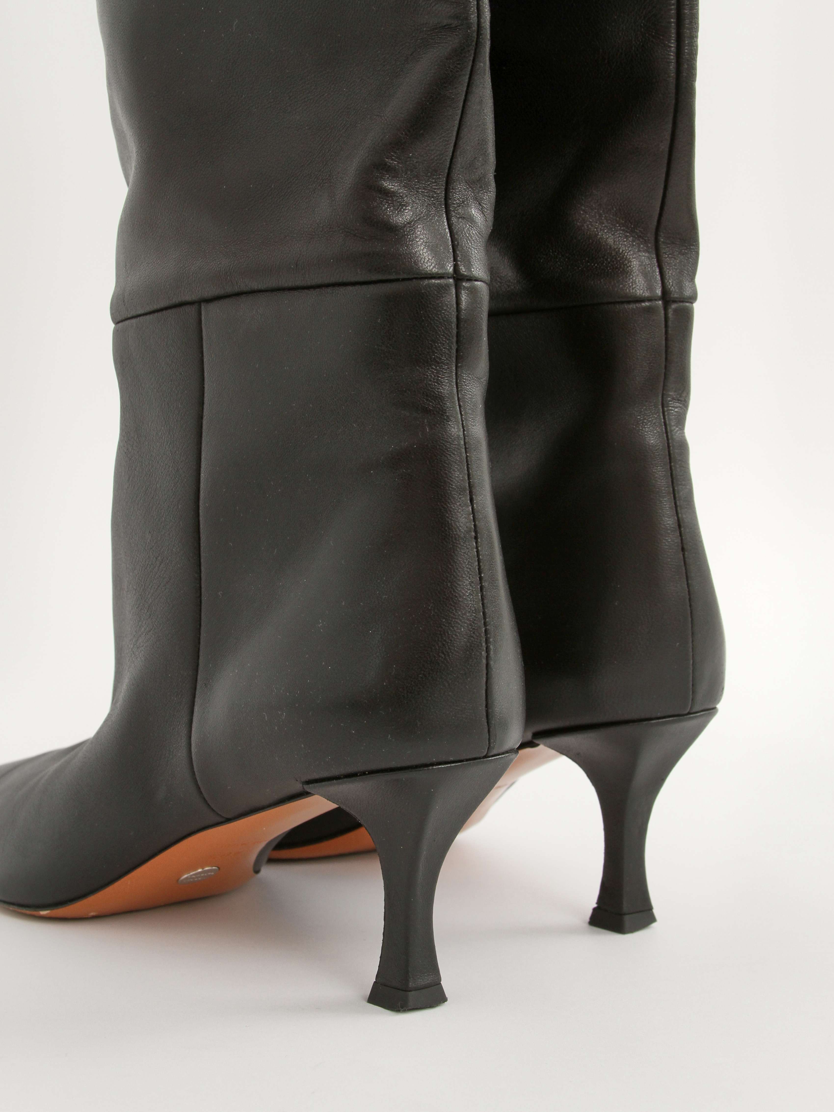 Обувь Proenza Schouler 40.5 изображение #9