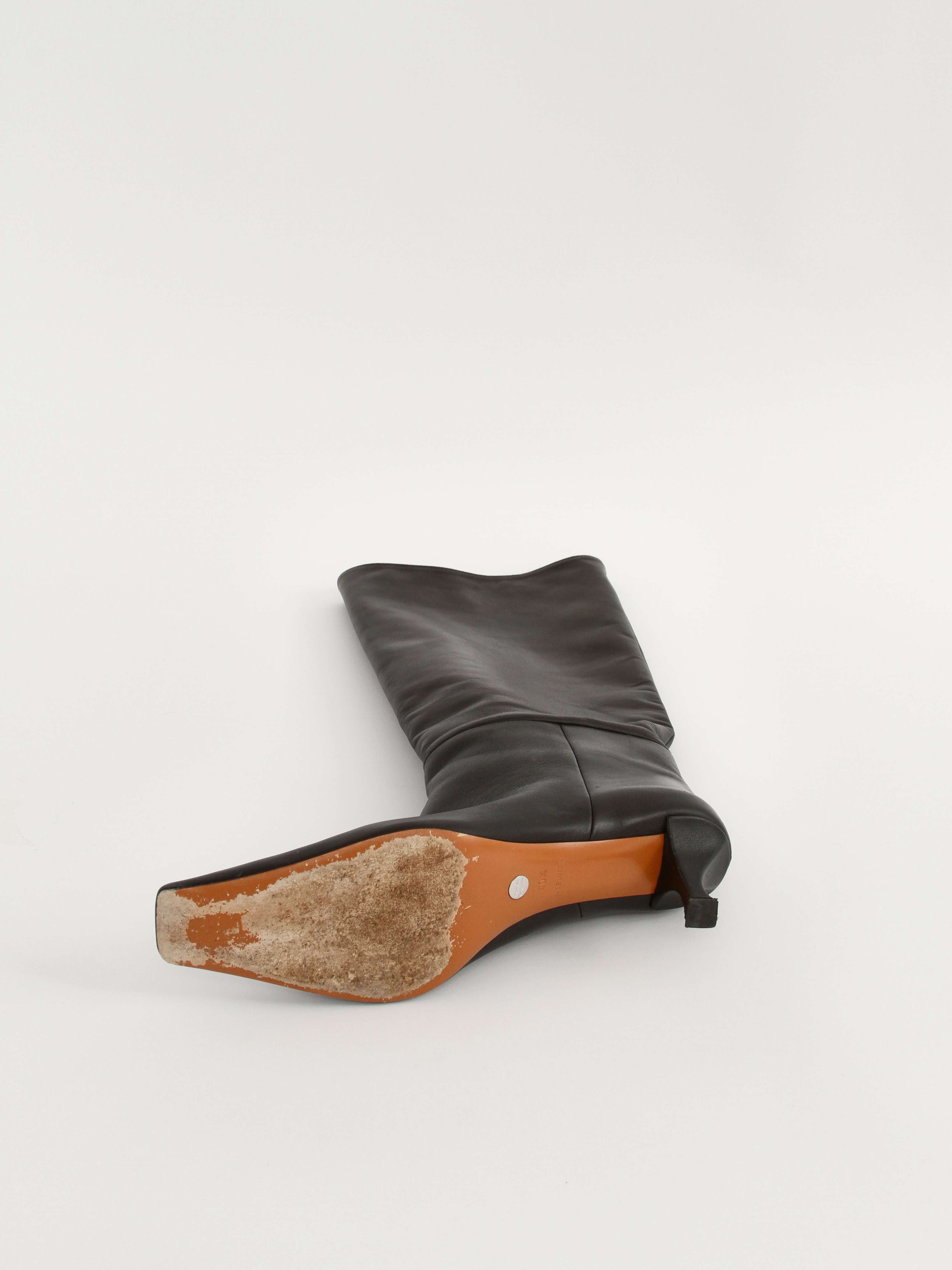 Обувь Proenza Schouler 40.5 изображение #11