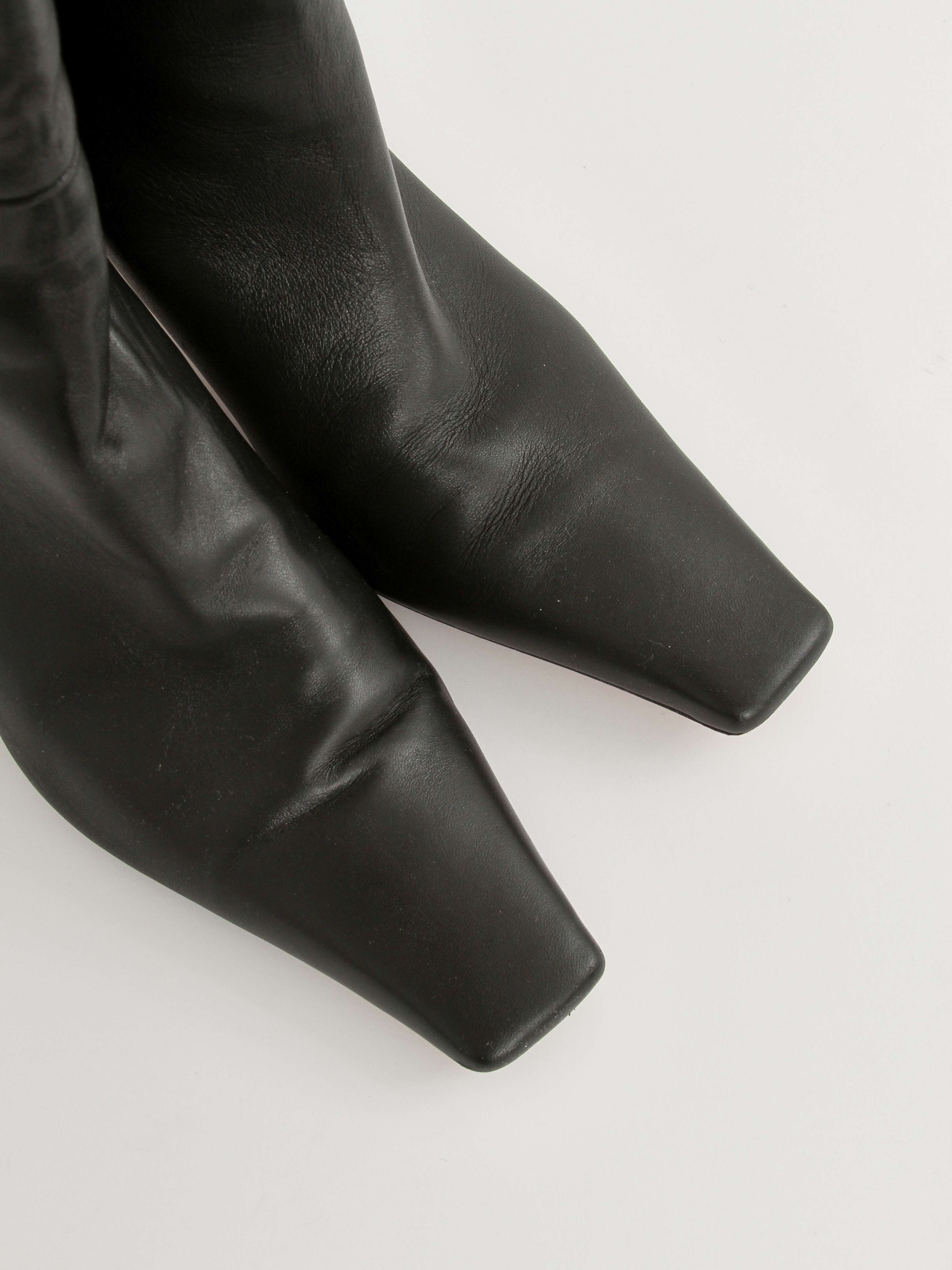 Обувь Proenza Schouler 40.5 изображение #7