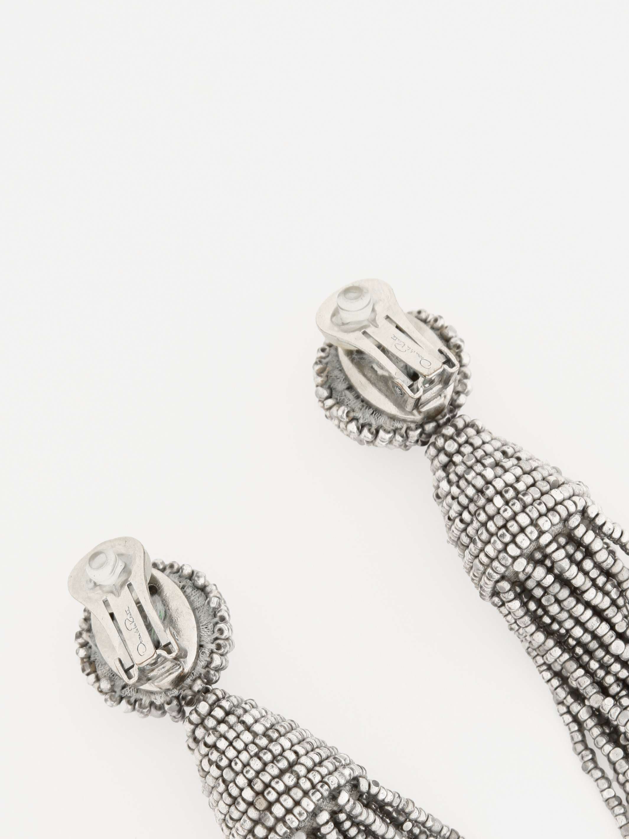 Украшения Oscar de la Renta изображение #3