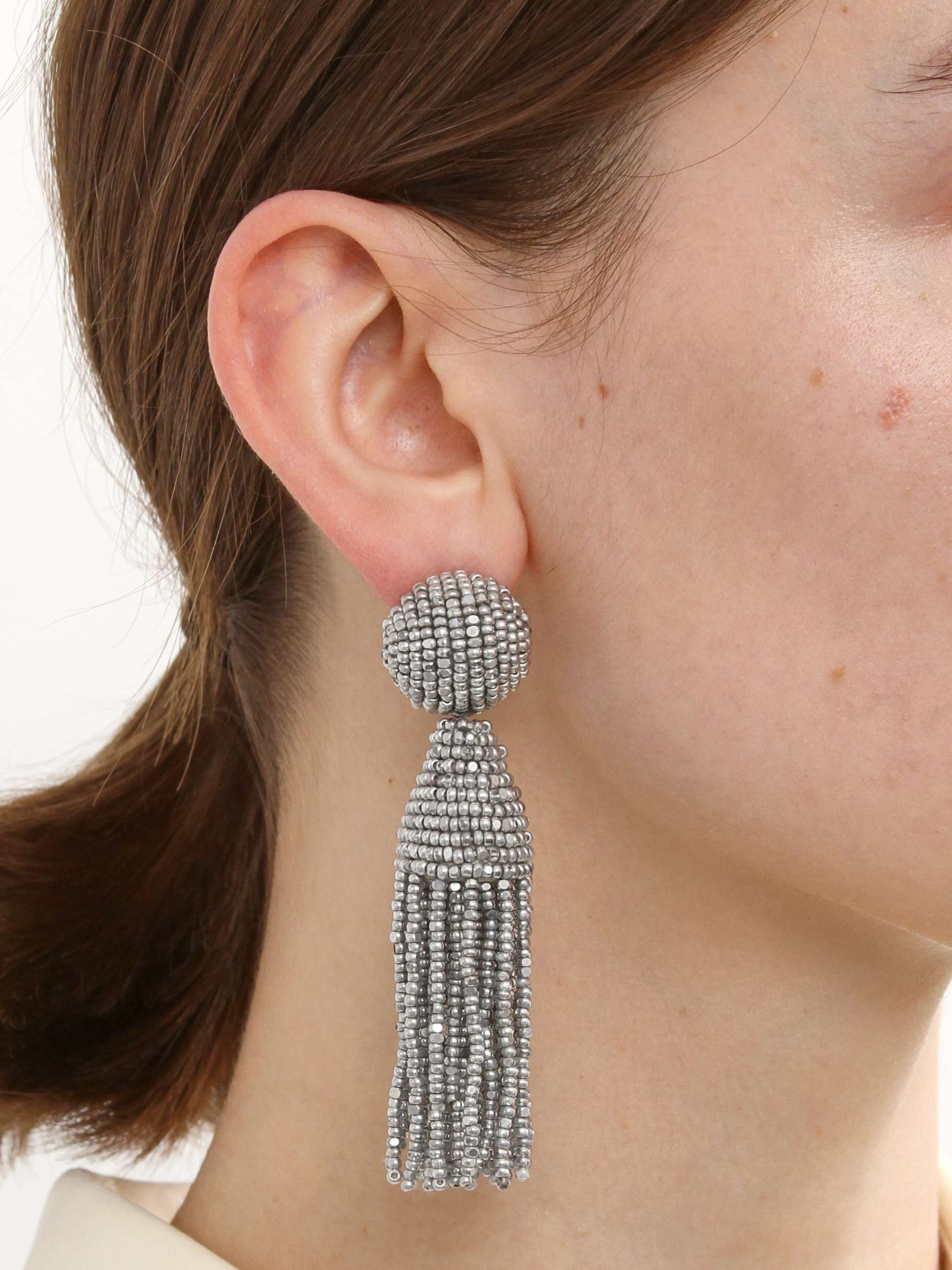 Украшения Oscar de la Renta изображение #4