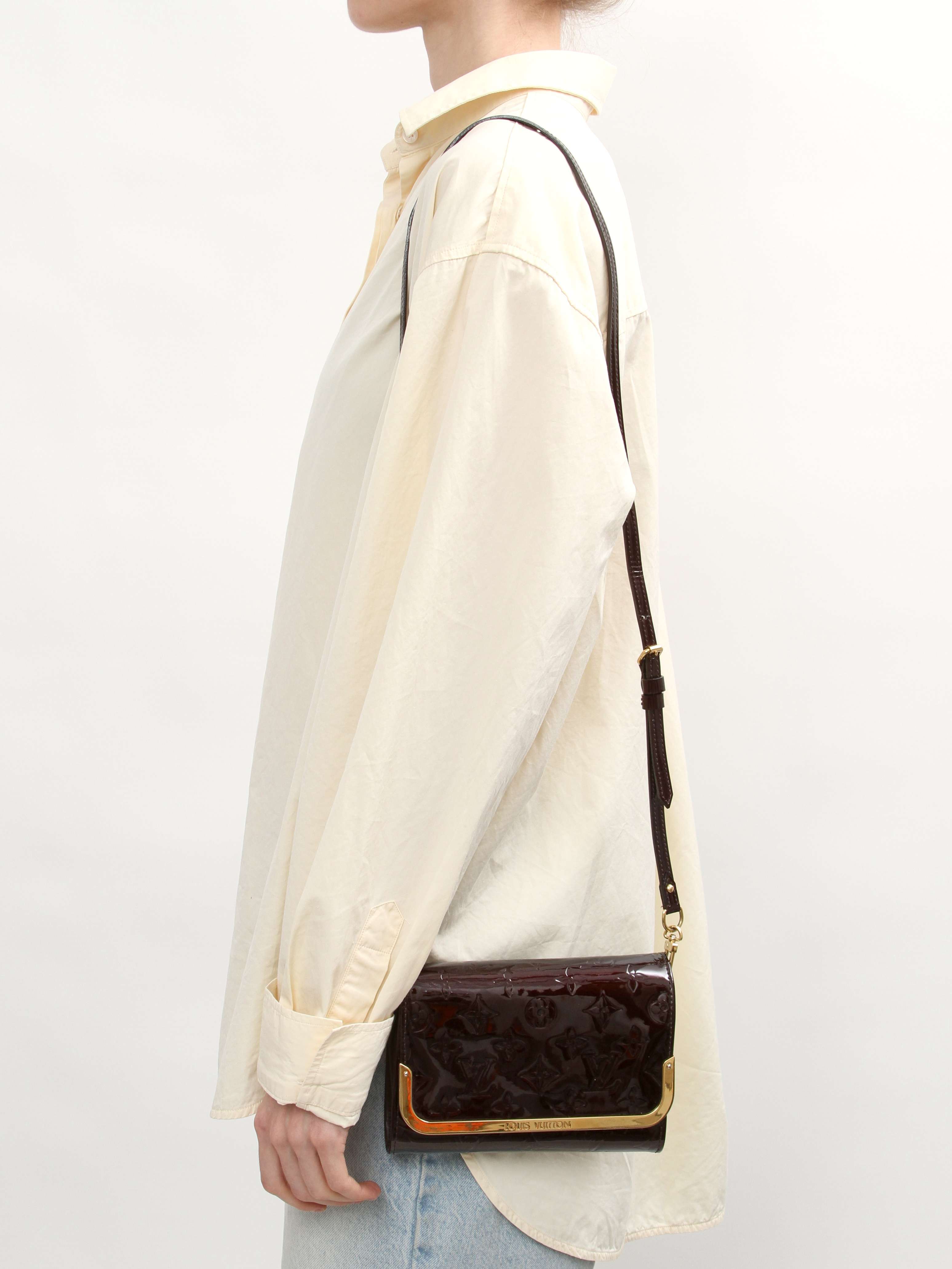 Louis Vuitton Rossmore  2