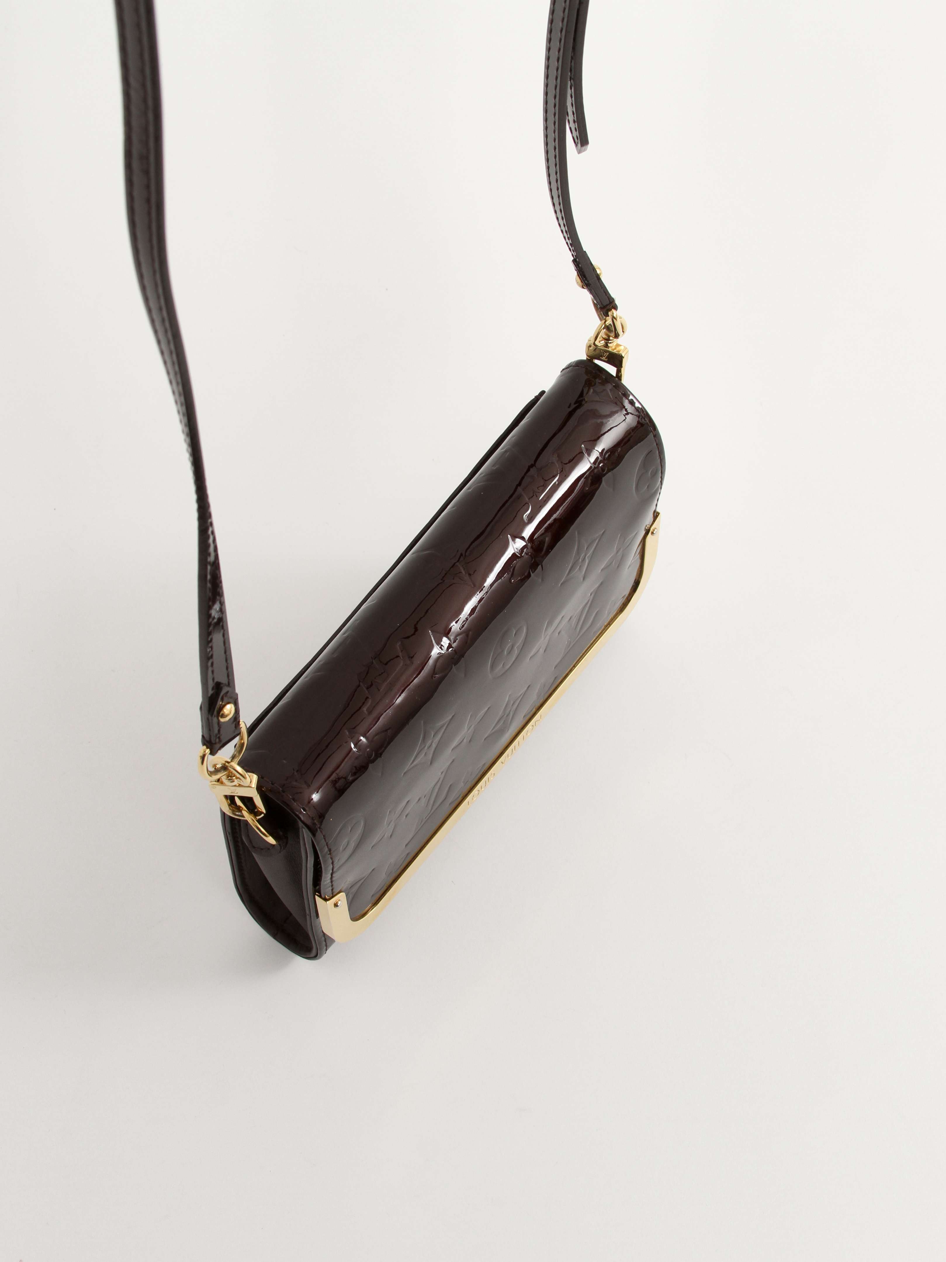 Louis Vuitton Rossmore  5